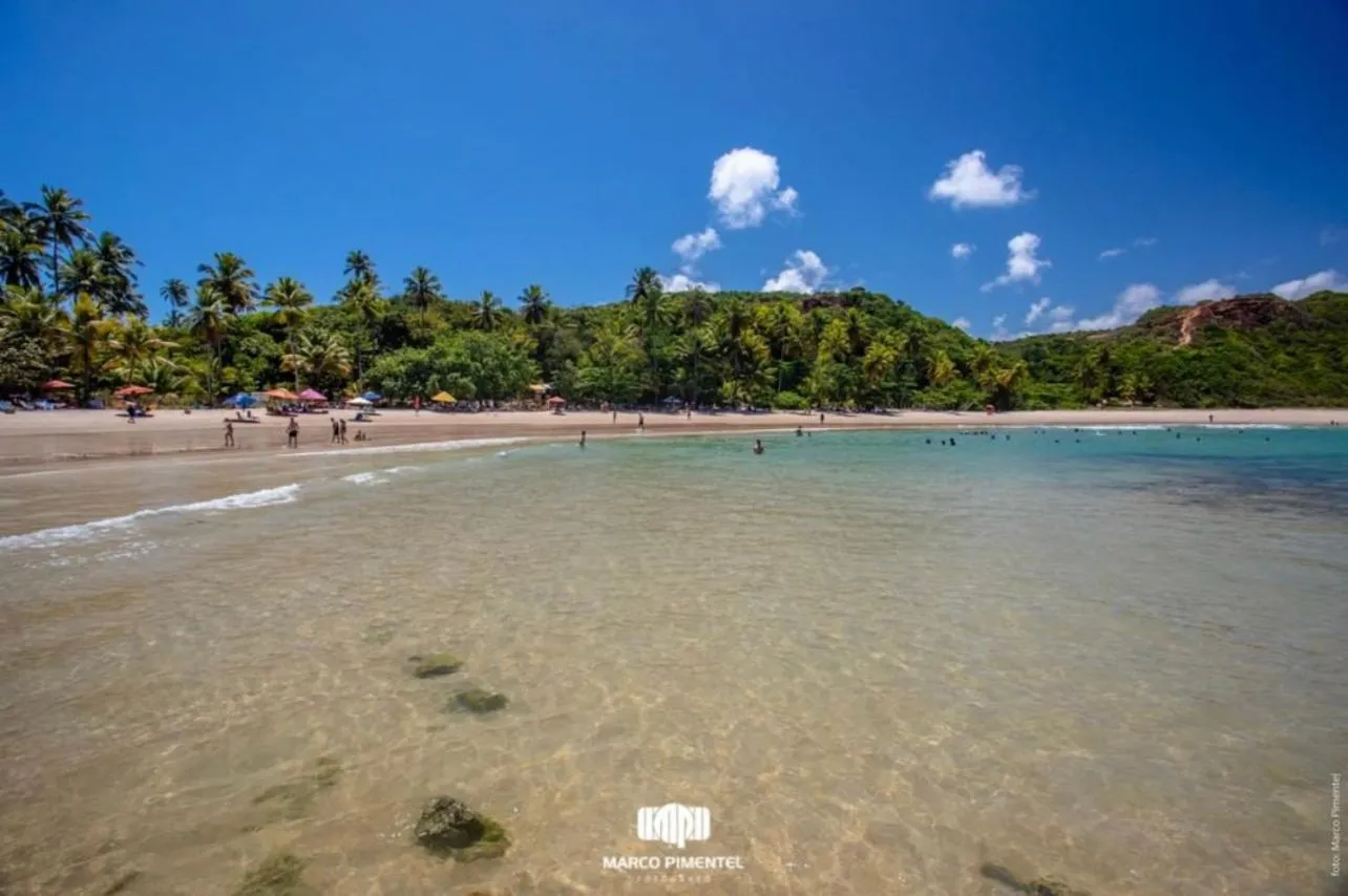 Pousada Beach House Coqueirinho