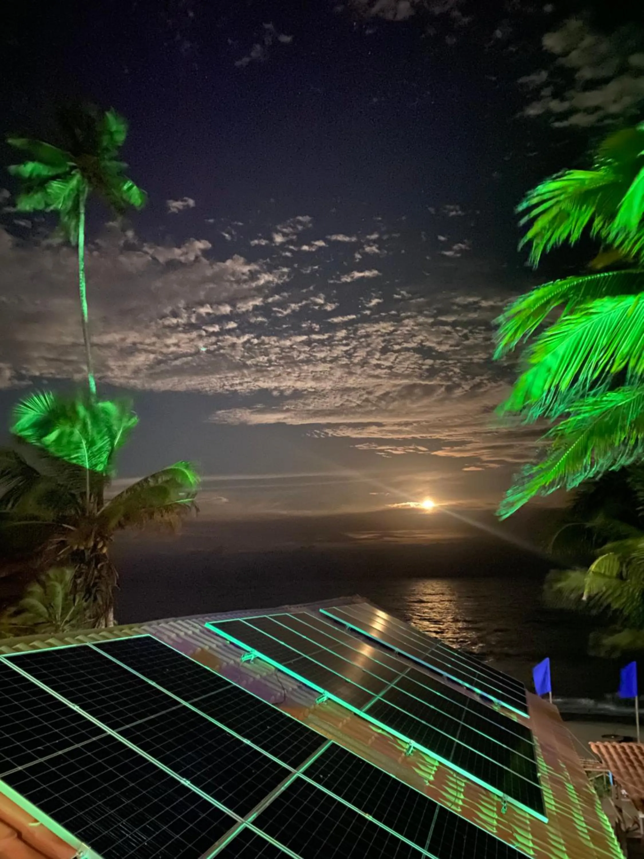 Pousada Beach House Coqueirinho