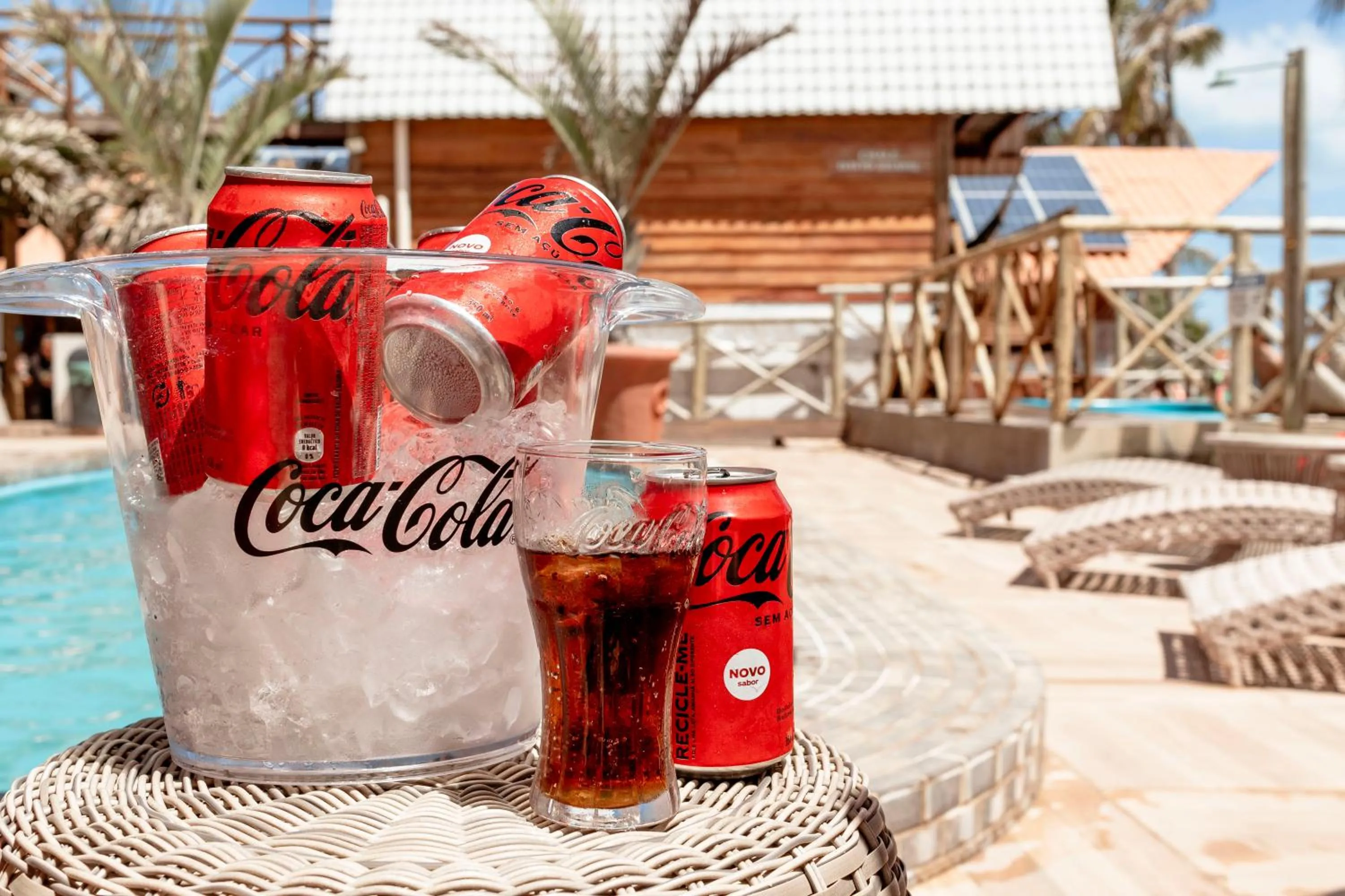 Pousada Beach House Coqueirinho