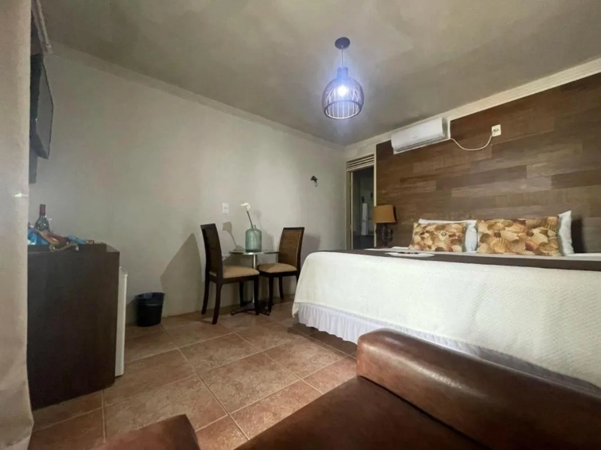 Pousada Beach House Coqueirinho