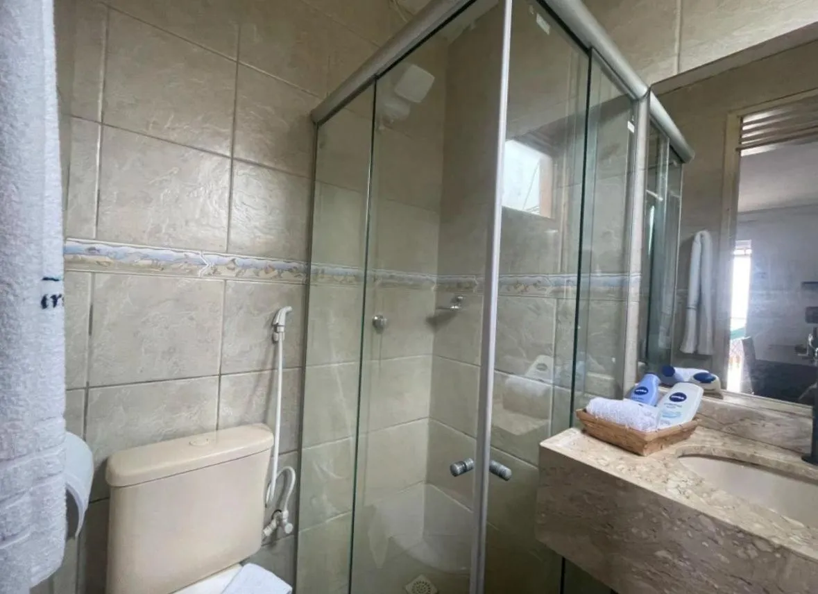 Pousada Beach House Coqueirinho