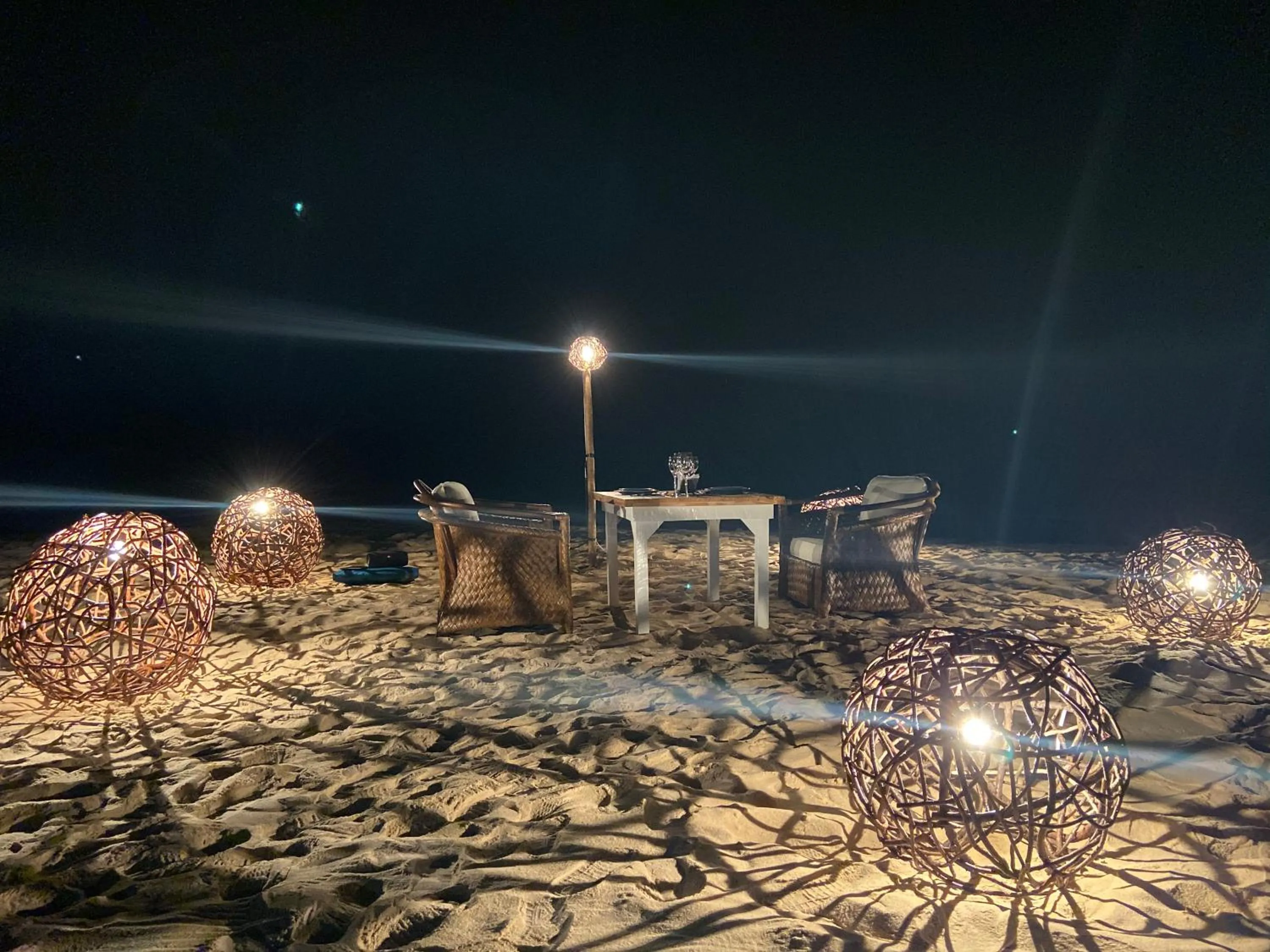 Pousada Beach House Coqueirinho