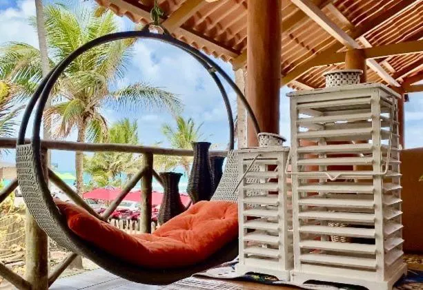 Pousada Beach House Coqueirinho