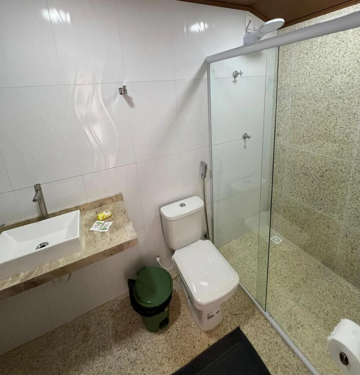 Pousada Beach House Coqueirinho