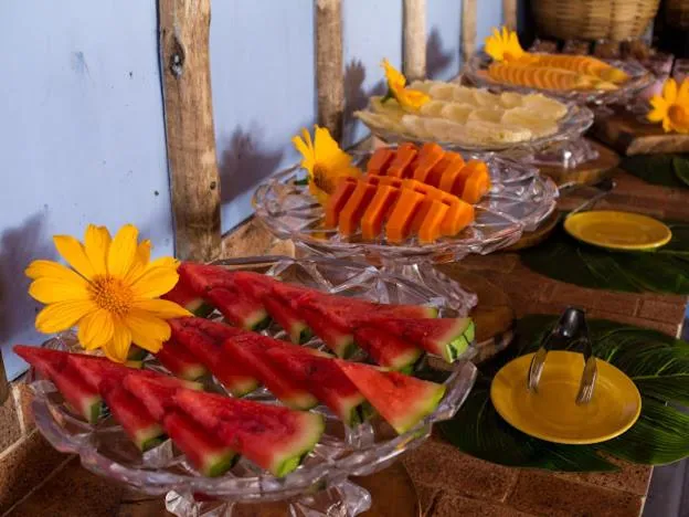 Pousada Beach House Coqueirinho