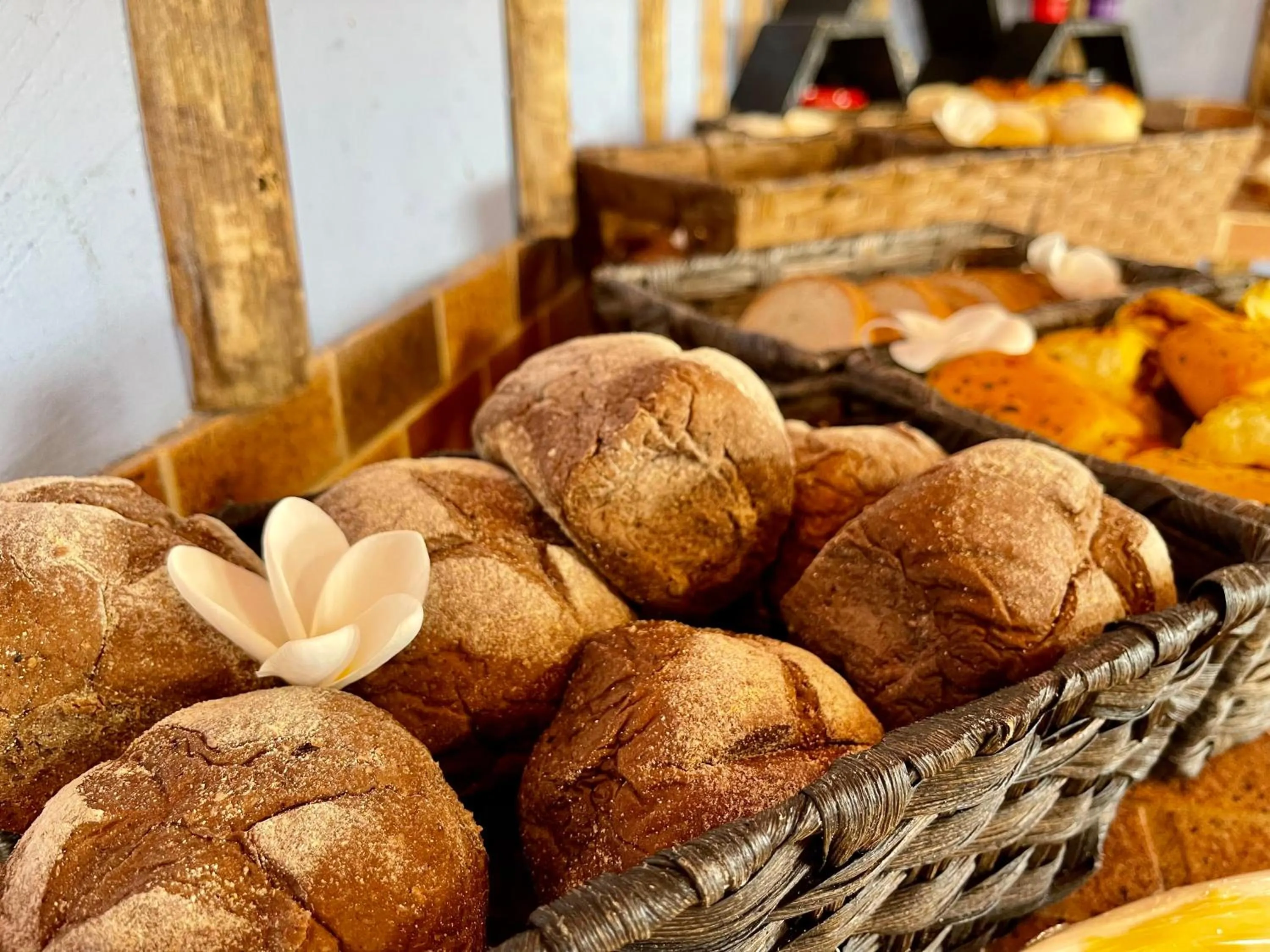 Pousada Beach House Coqueirinho