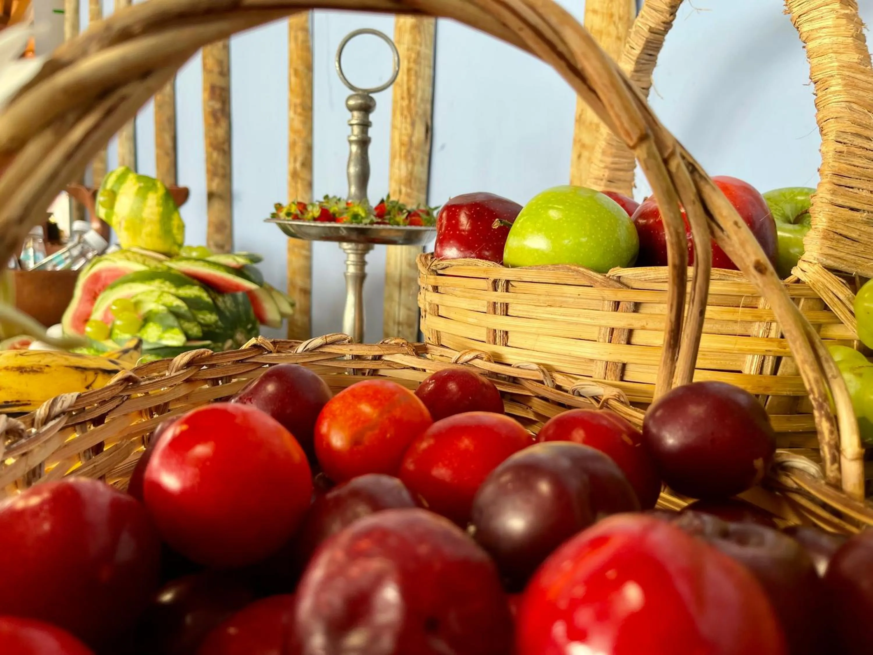 Pousada Beach House Coqueirinho