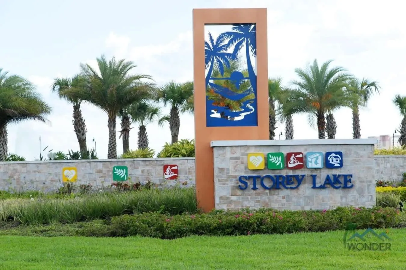 Four Bedrooms Home with Pool 3079