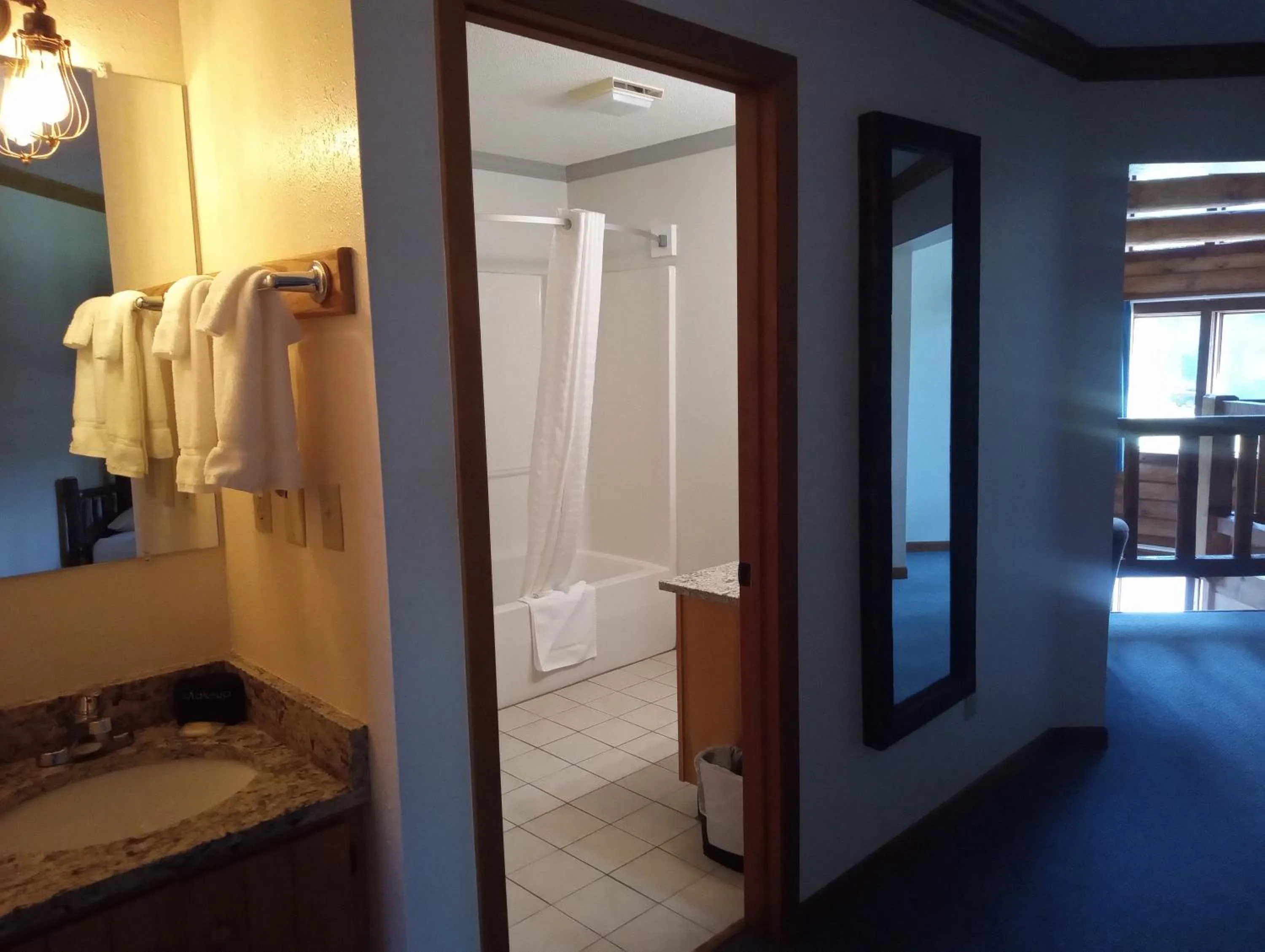 Centerstone Resort Lake-Aire