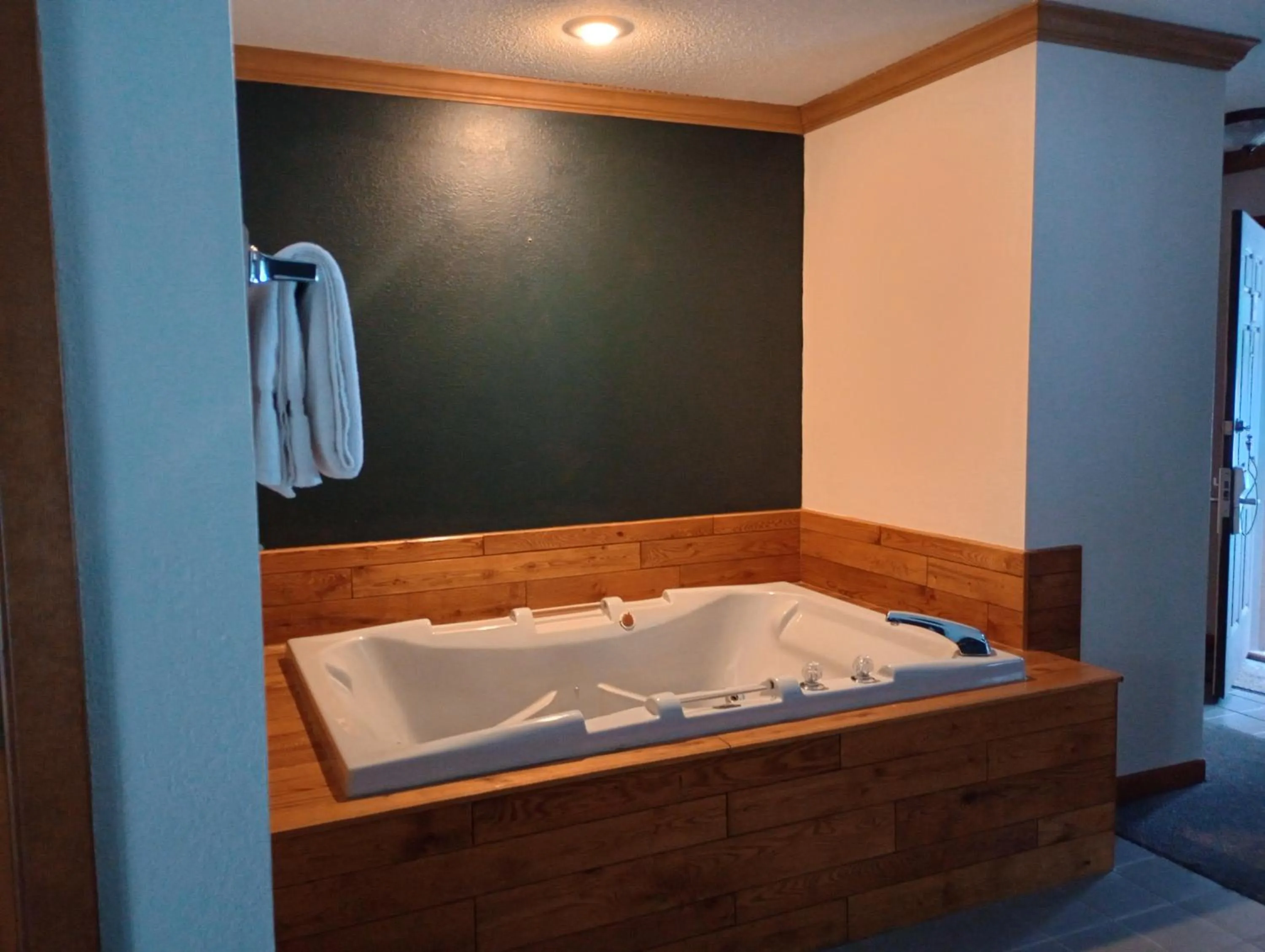 Centerstone Resort Lake-Aire