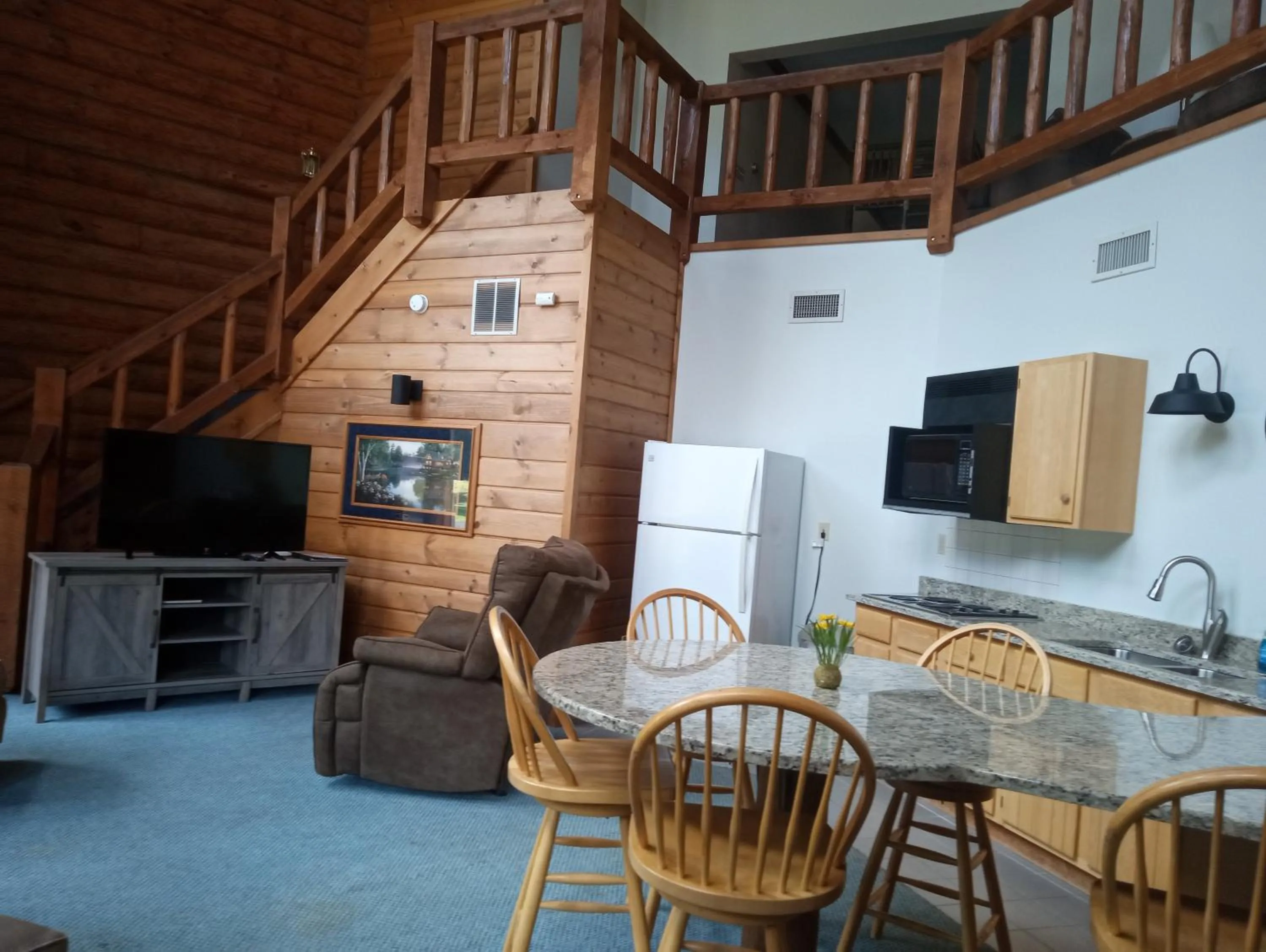 Centerstone Resort Lake-Aire