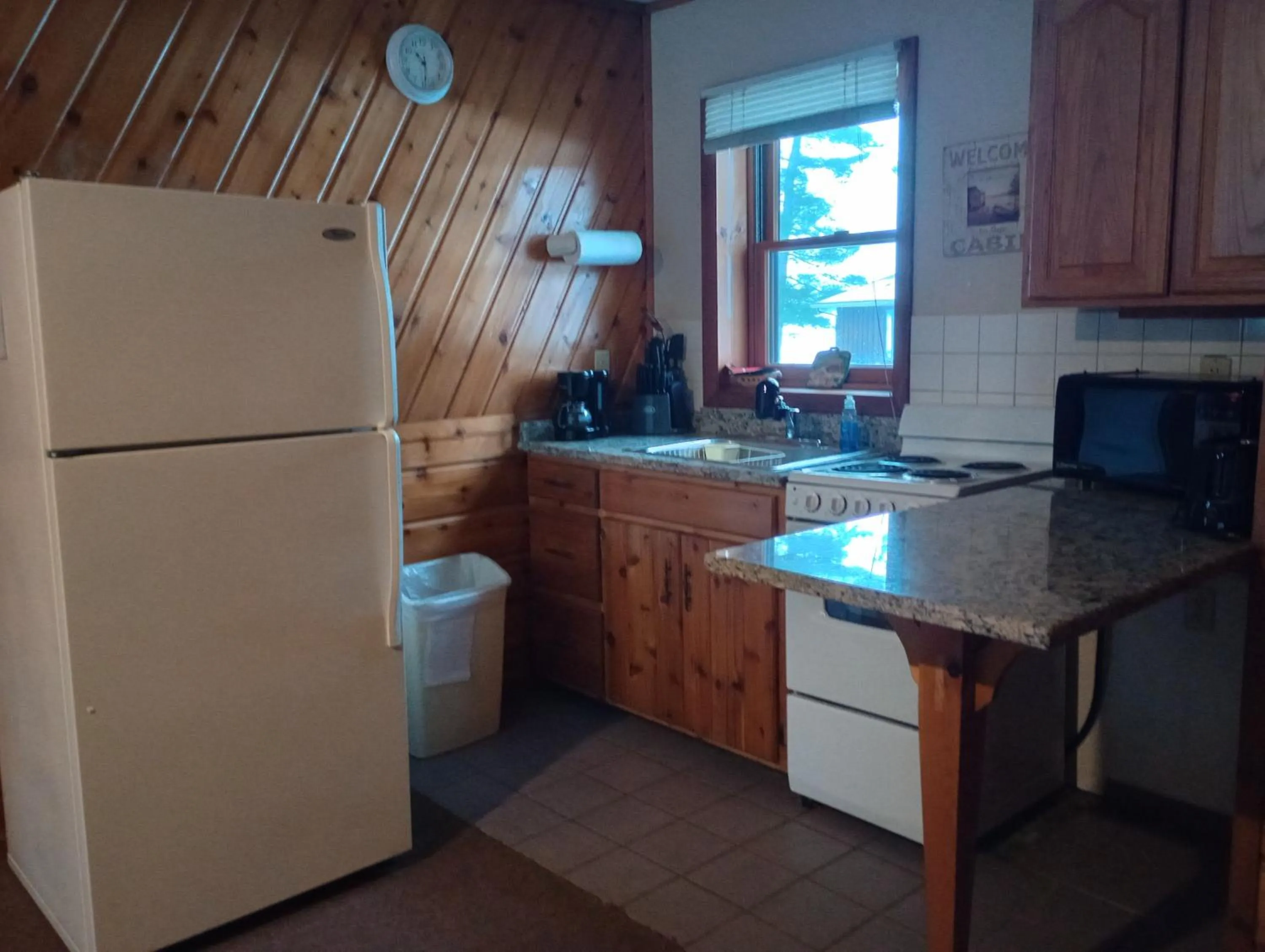 Centerstone Resort Lake-Aire