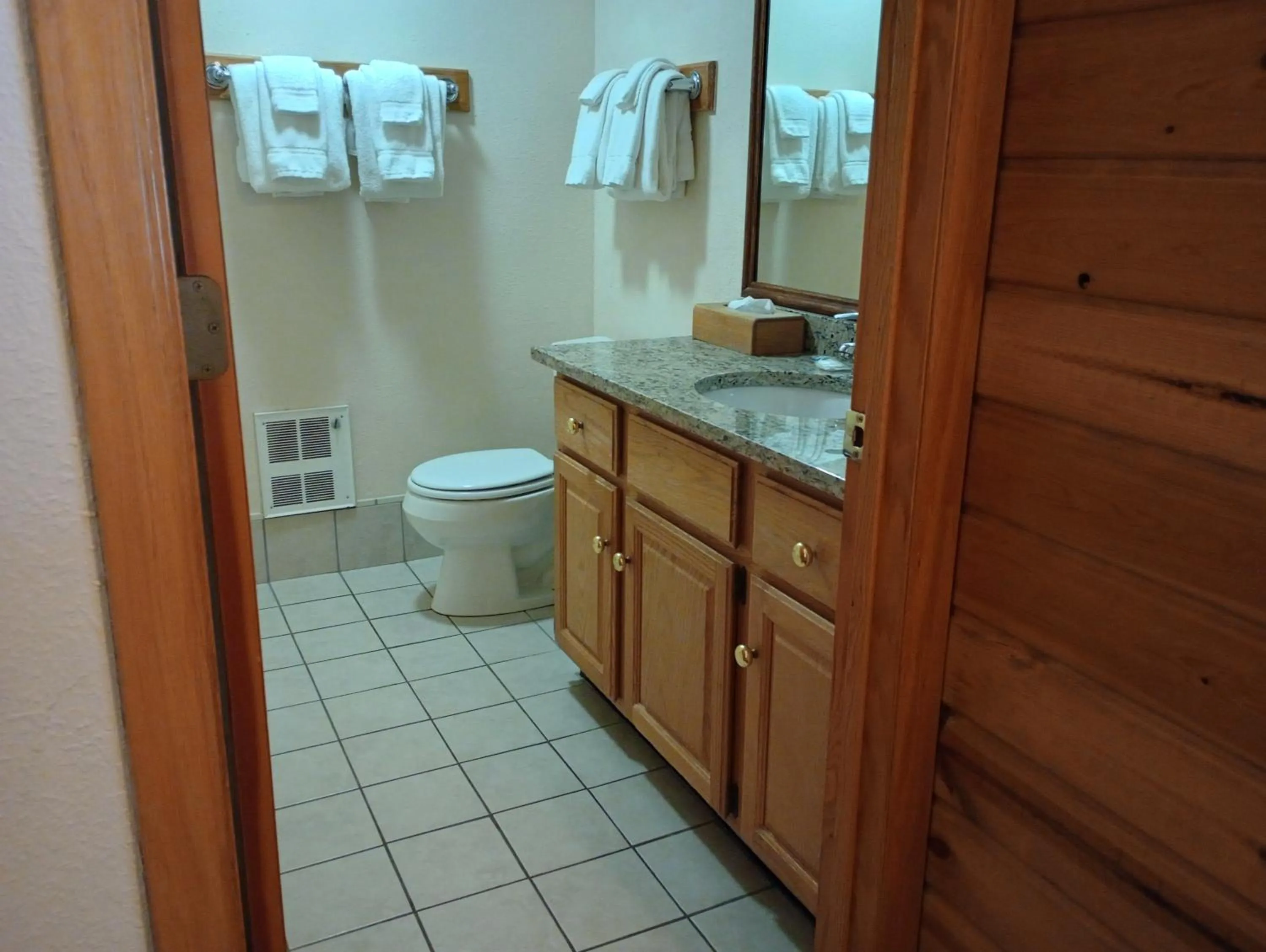 Centerstone Resort Lake-Aire