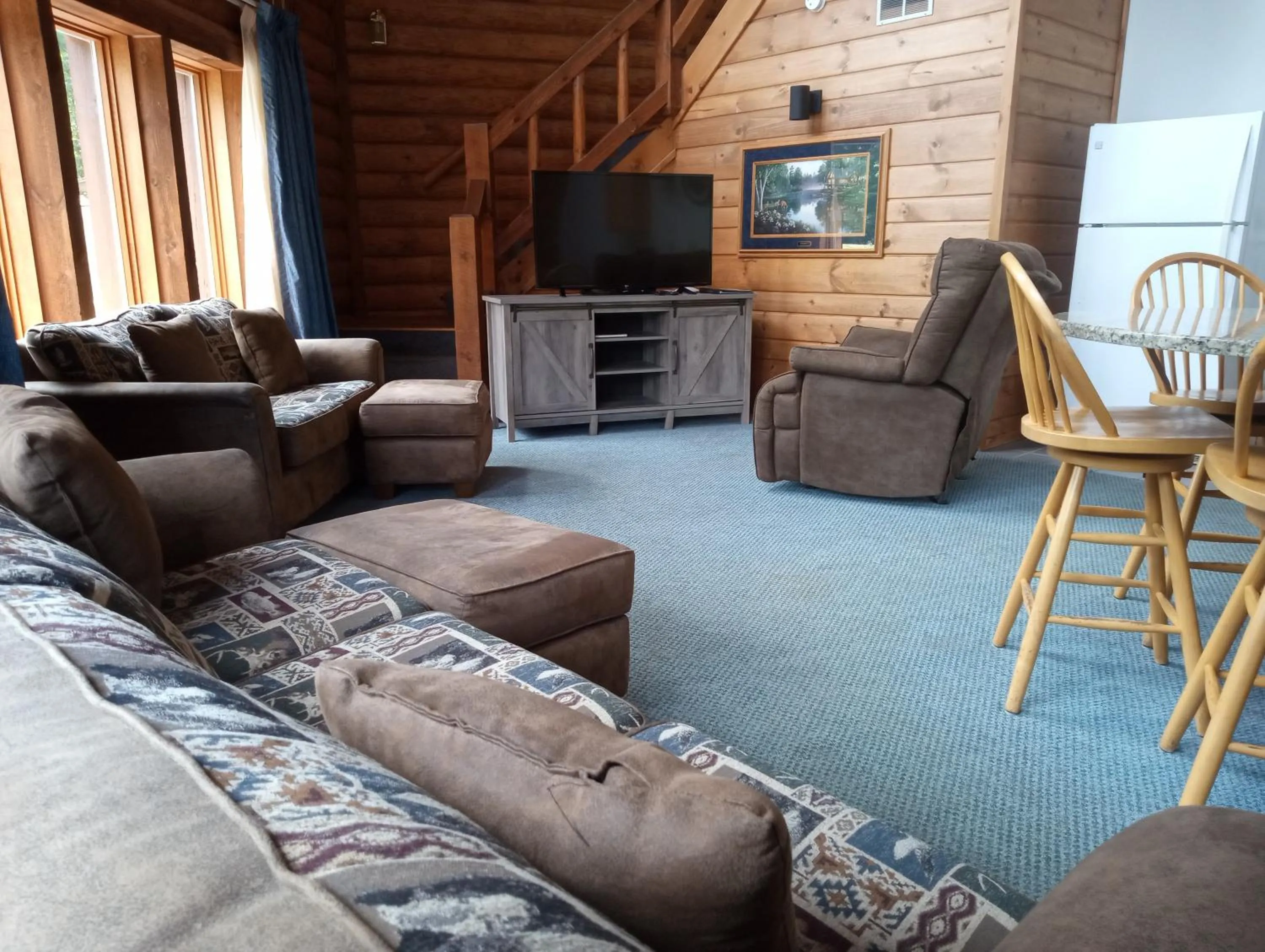 Centerstone Resort Lake-Aire