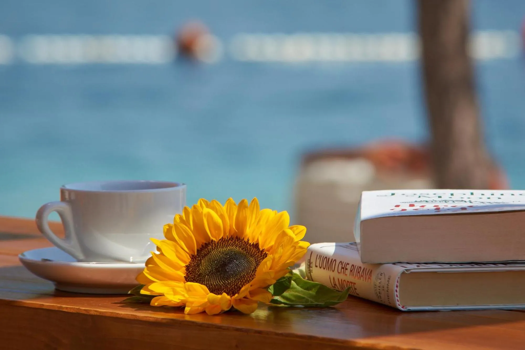 Coffee/tea facilities in Hotel Spongiola