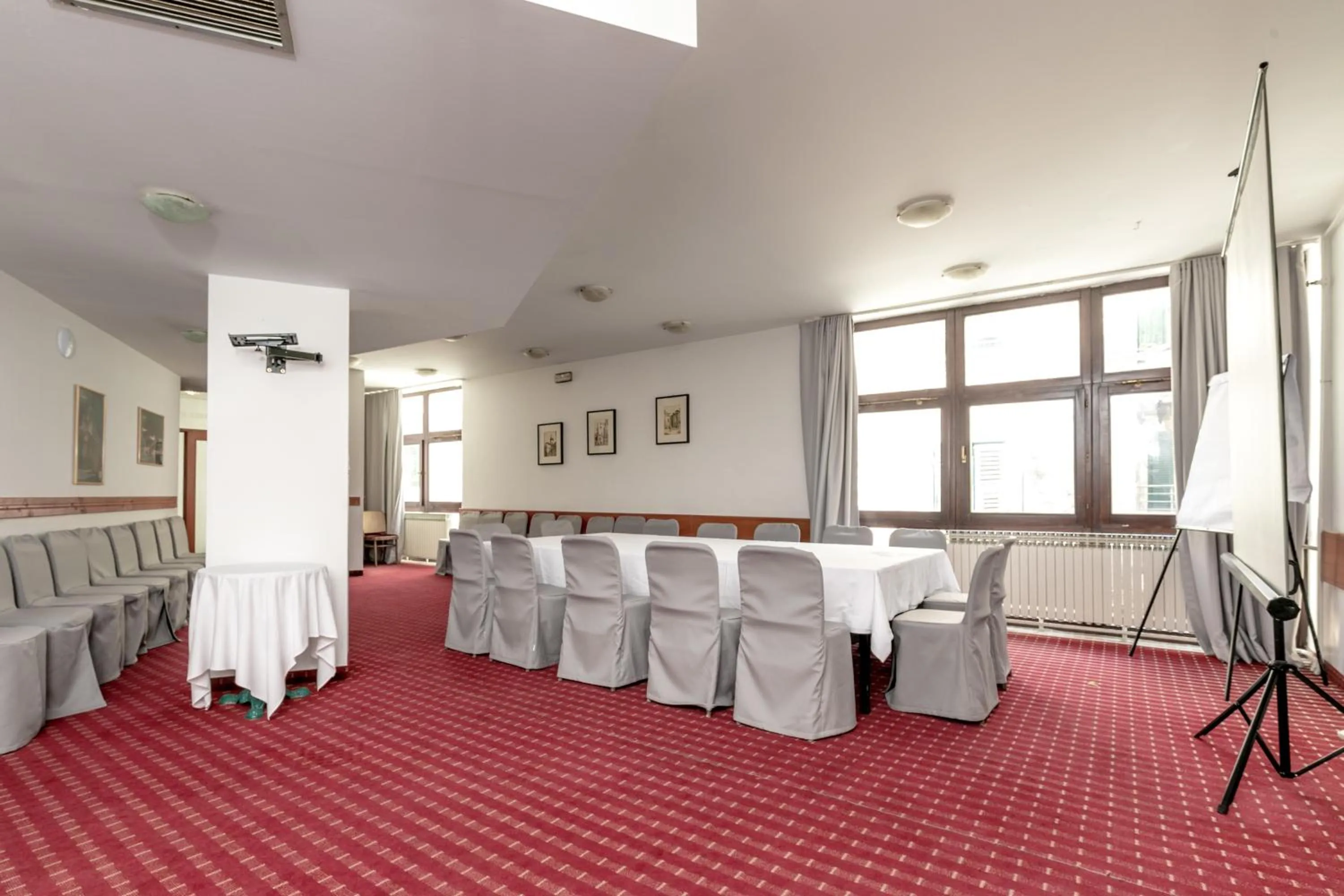 Business facilities in Hotel Jadran Šibenik