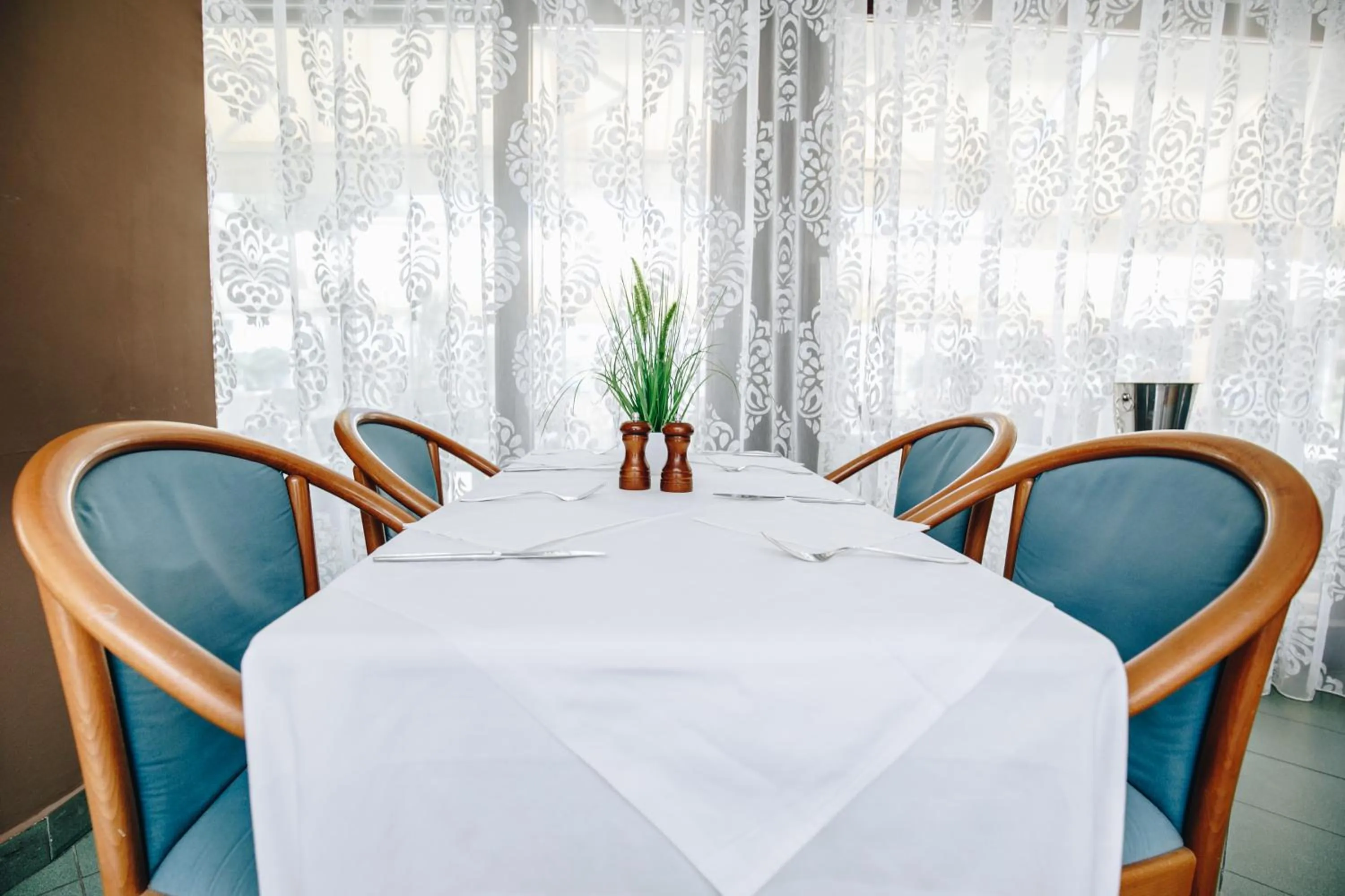 Restaurant/places to eat in Hotel Jadran Šibenik