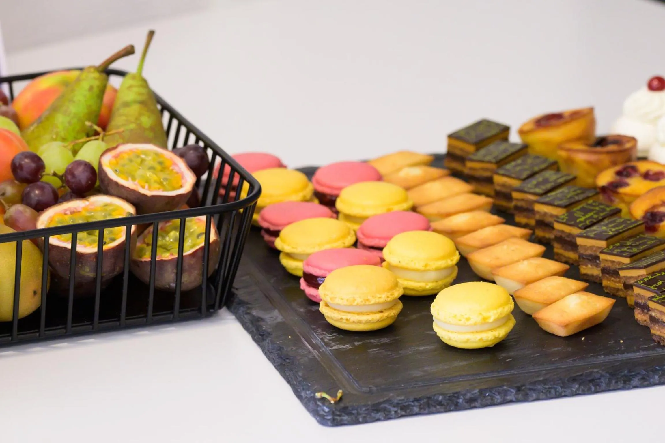 Meeting/conference room in Floreal Le Panoramique