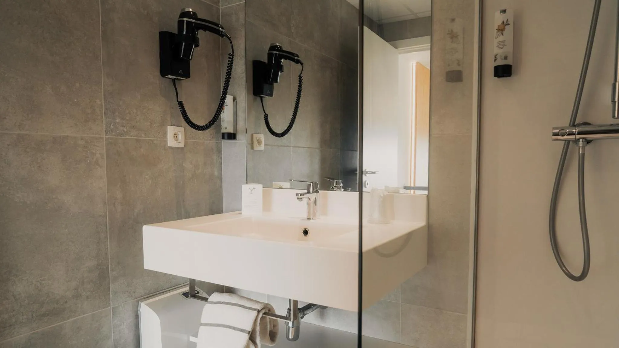 Floreal Le Panoramique