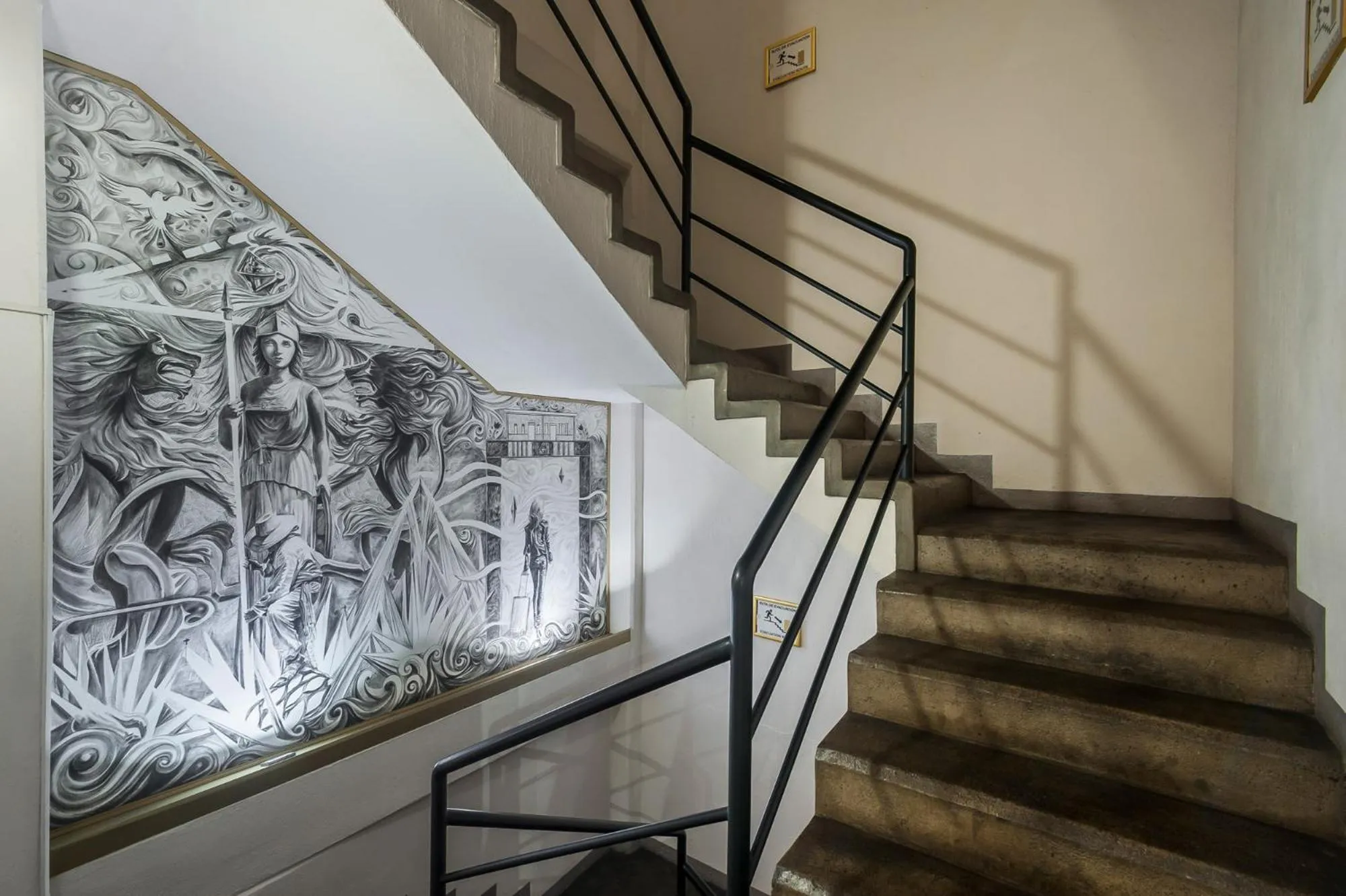 Property building in Hotel Real Maestranza