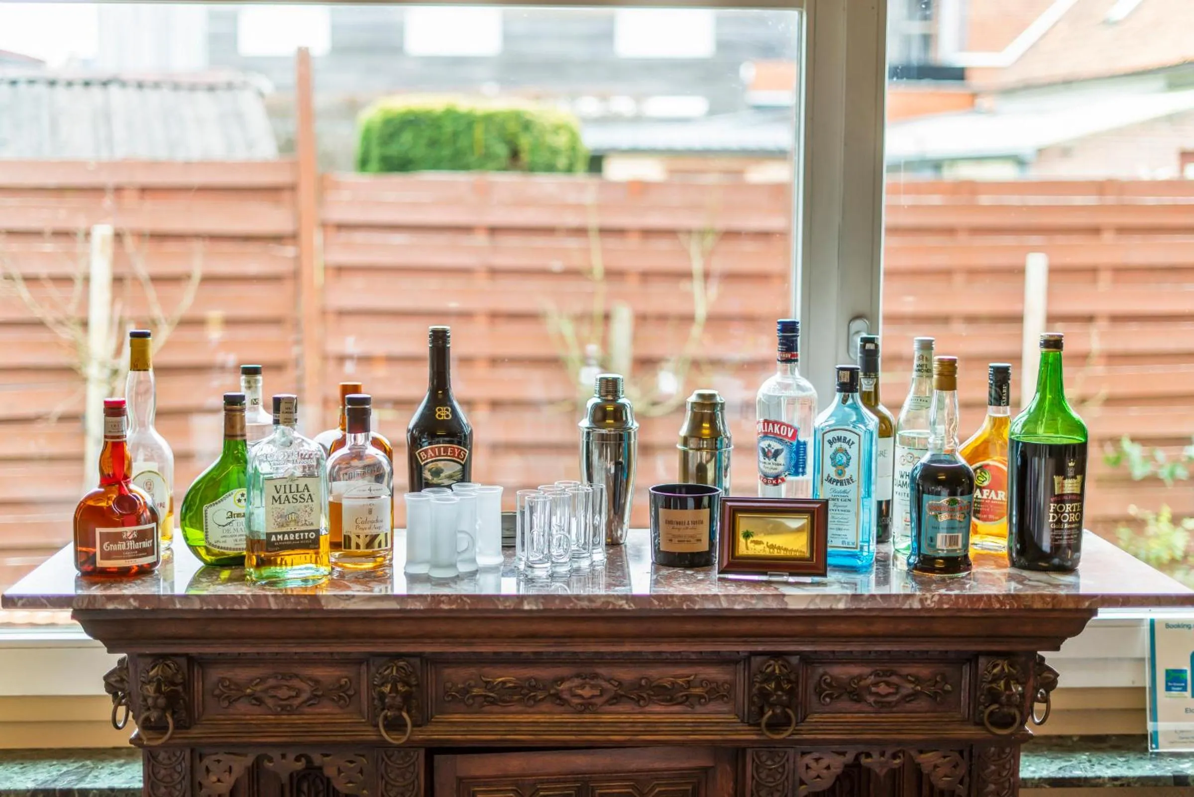 Lounge or bar in Elckerlyck Inn Hotel