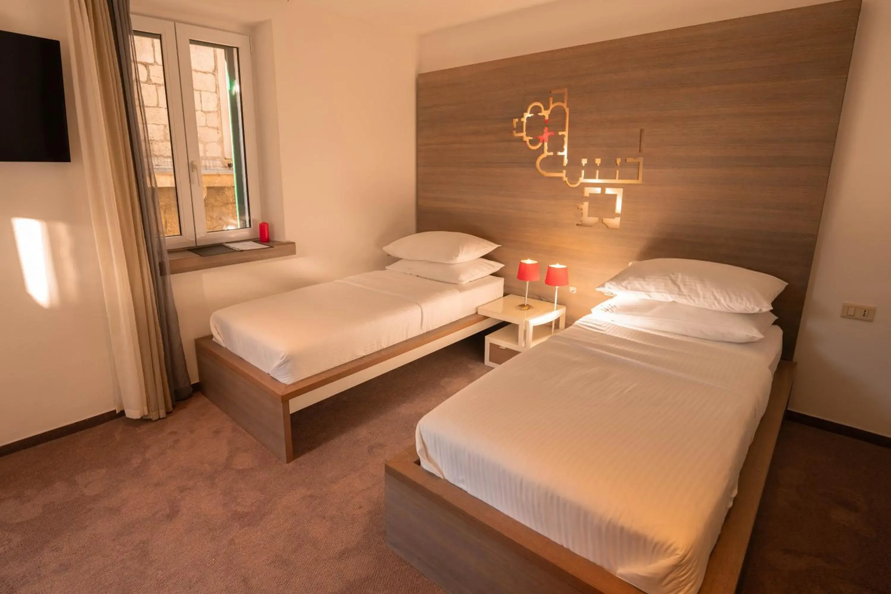 Comfort Room in Slavija Culture Heritage Hotel Comfort Room in Slavija Culture Heritage Hotel