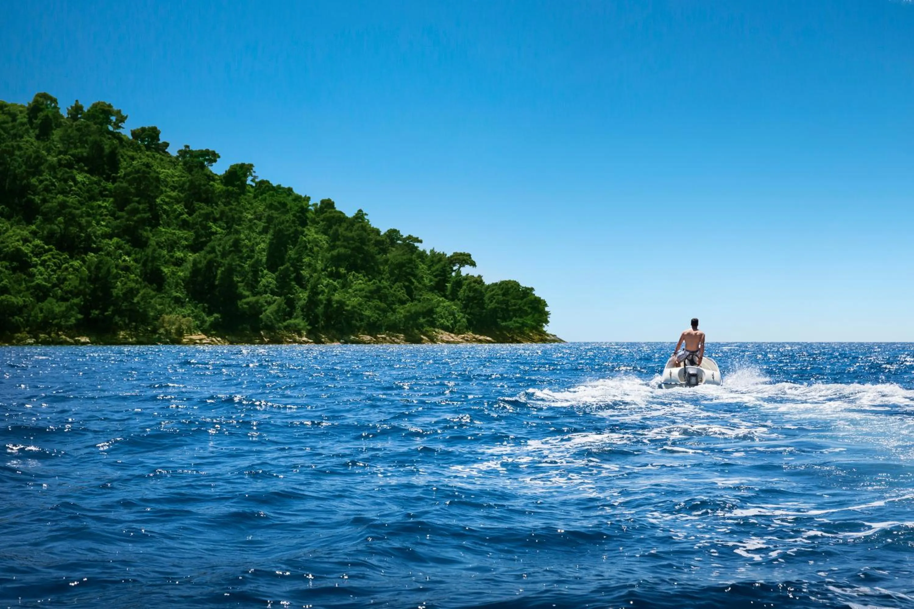 Day in Aminess Younique Lume Hotel