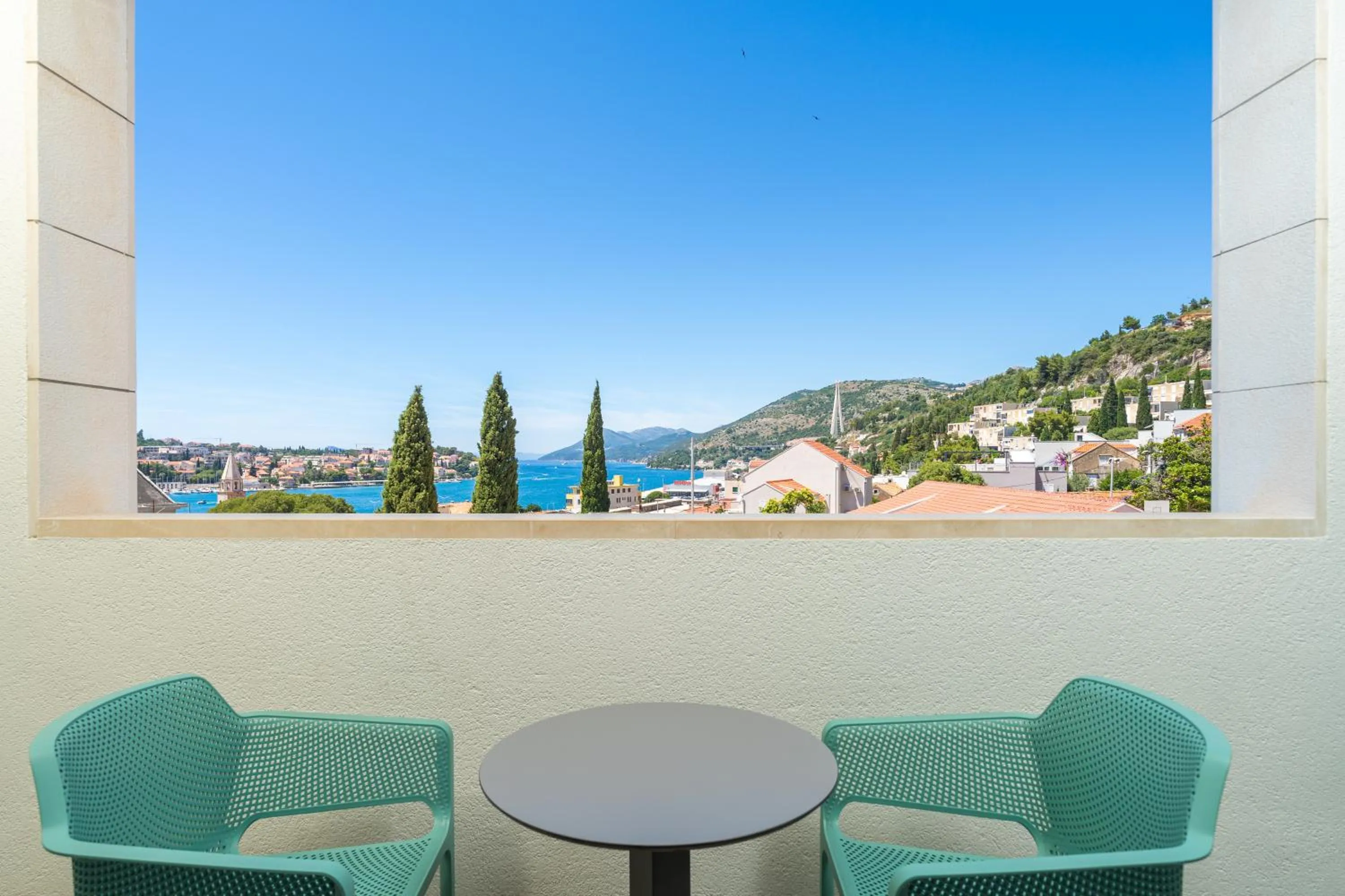 Day in Berkeley Hotel