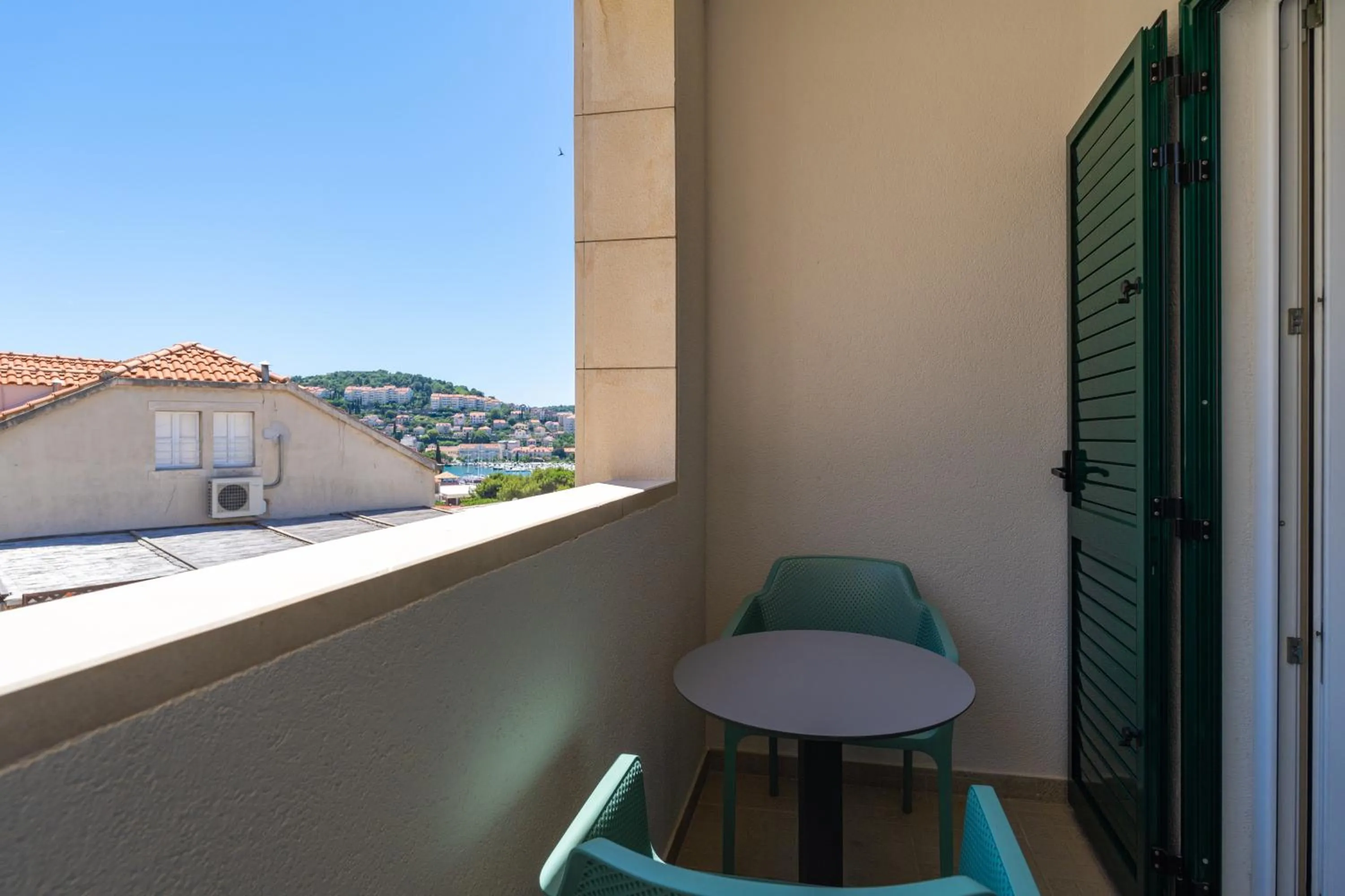 Day in Berkeley Hotel