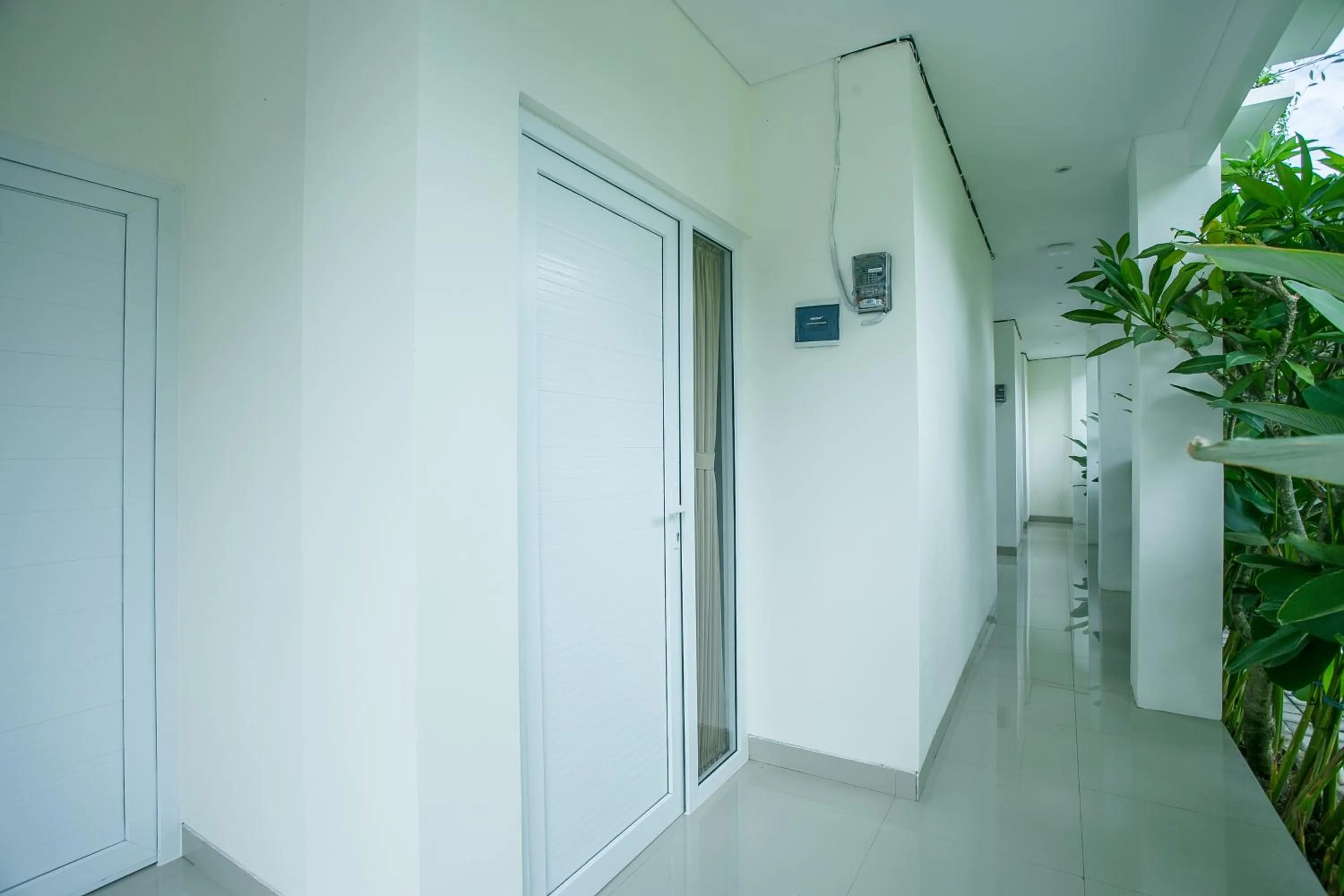 Off site in Deva Bali Apartement