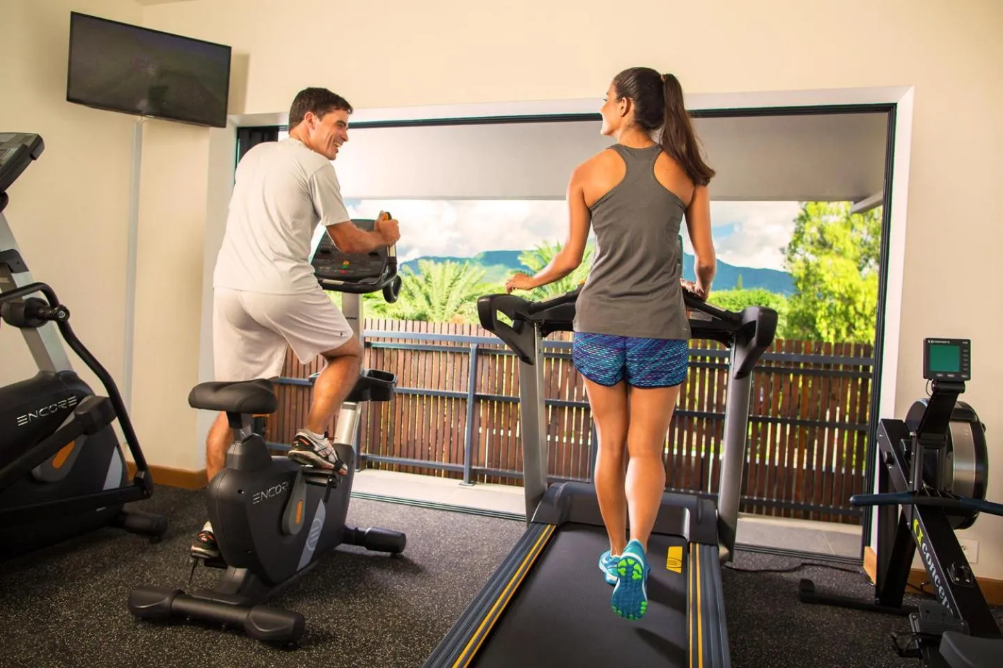 Activities in Marguery Villas by MJ Holidays