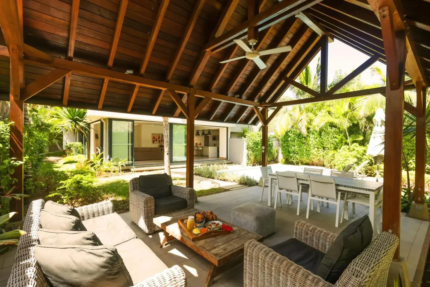 Superior Pool Villa 1 Bedroom in Marguery Villas by MJ Holidays Superior Pool Villa 1 Bedroom in Marguery Villas by MJ Holidays