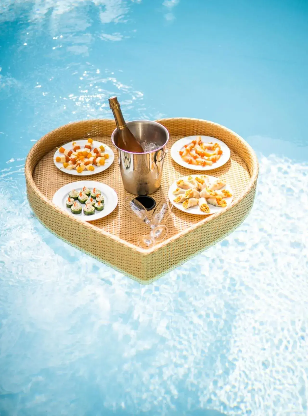 Superior Pool Villa 3 bedroom in Marguery Villas by MJ Holidays Superior Pool Villa 3 bedroom in Marguery Villas by MJ Holidays