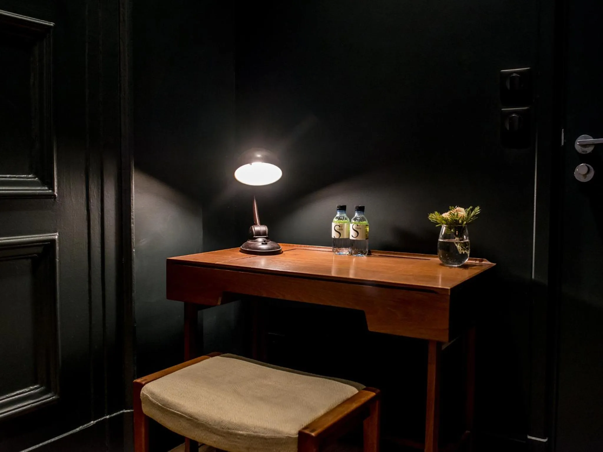 Seating area in 1er Etage SoPi-Montmartre