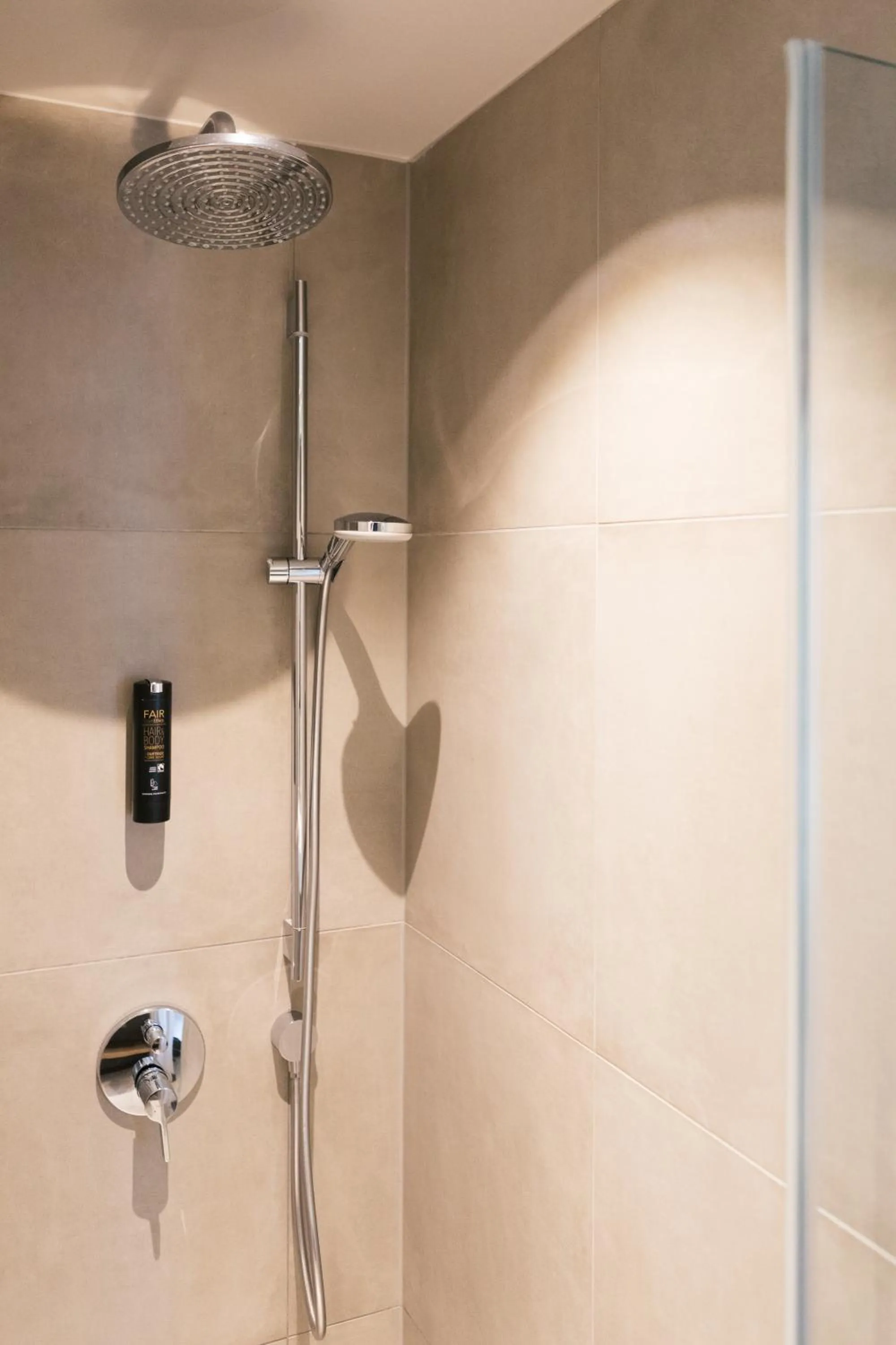 Bathroom in Downtown Apartments Mitte