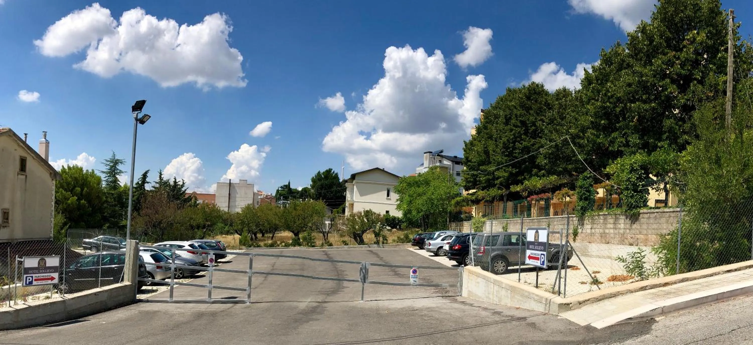 Other in Hotel Sollievo