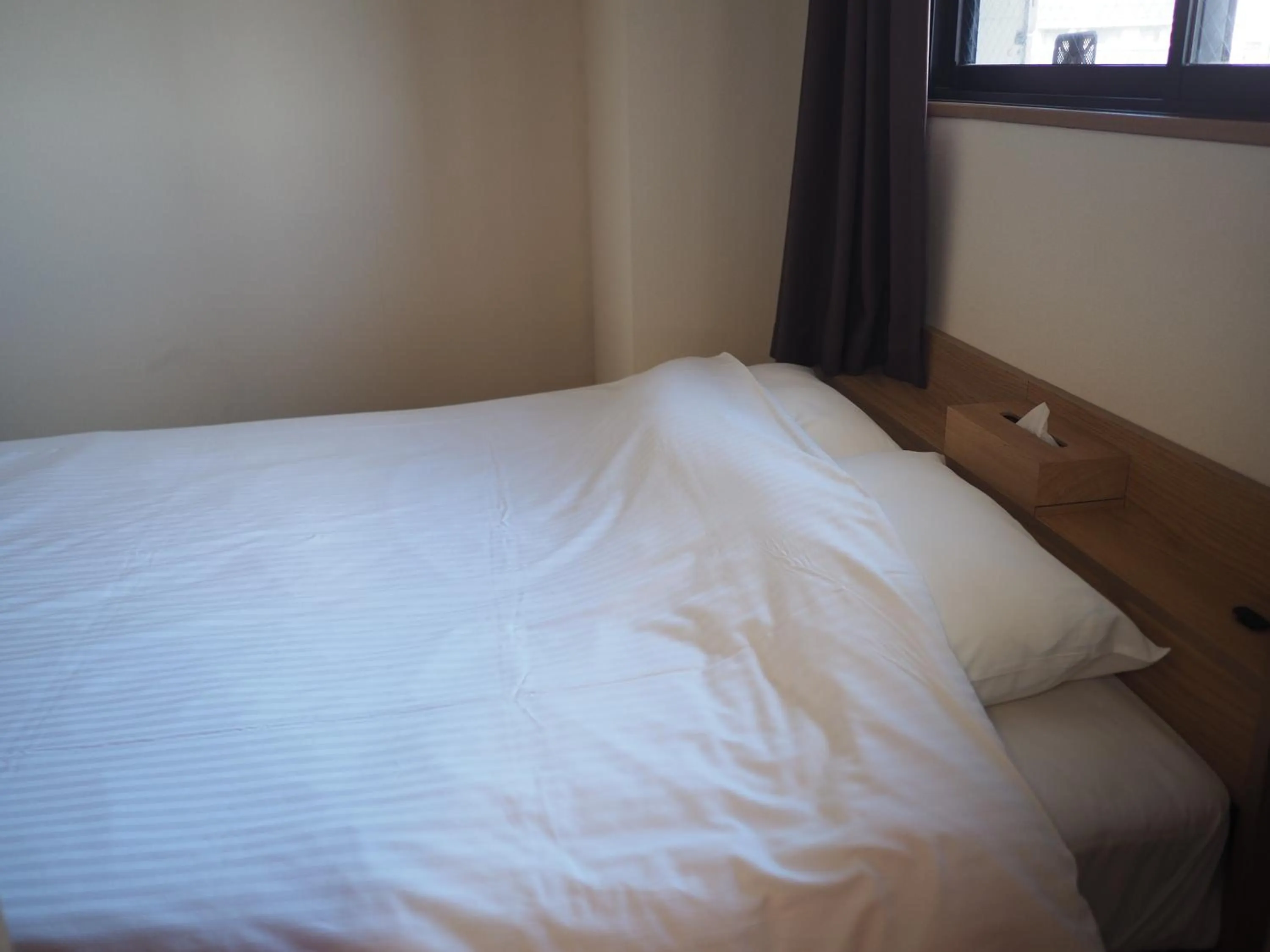 Bed in Riverside 旅音