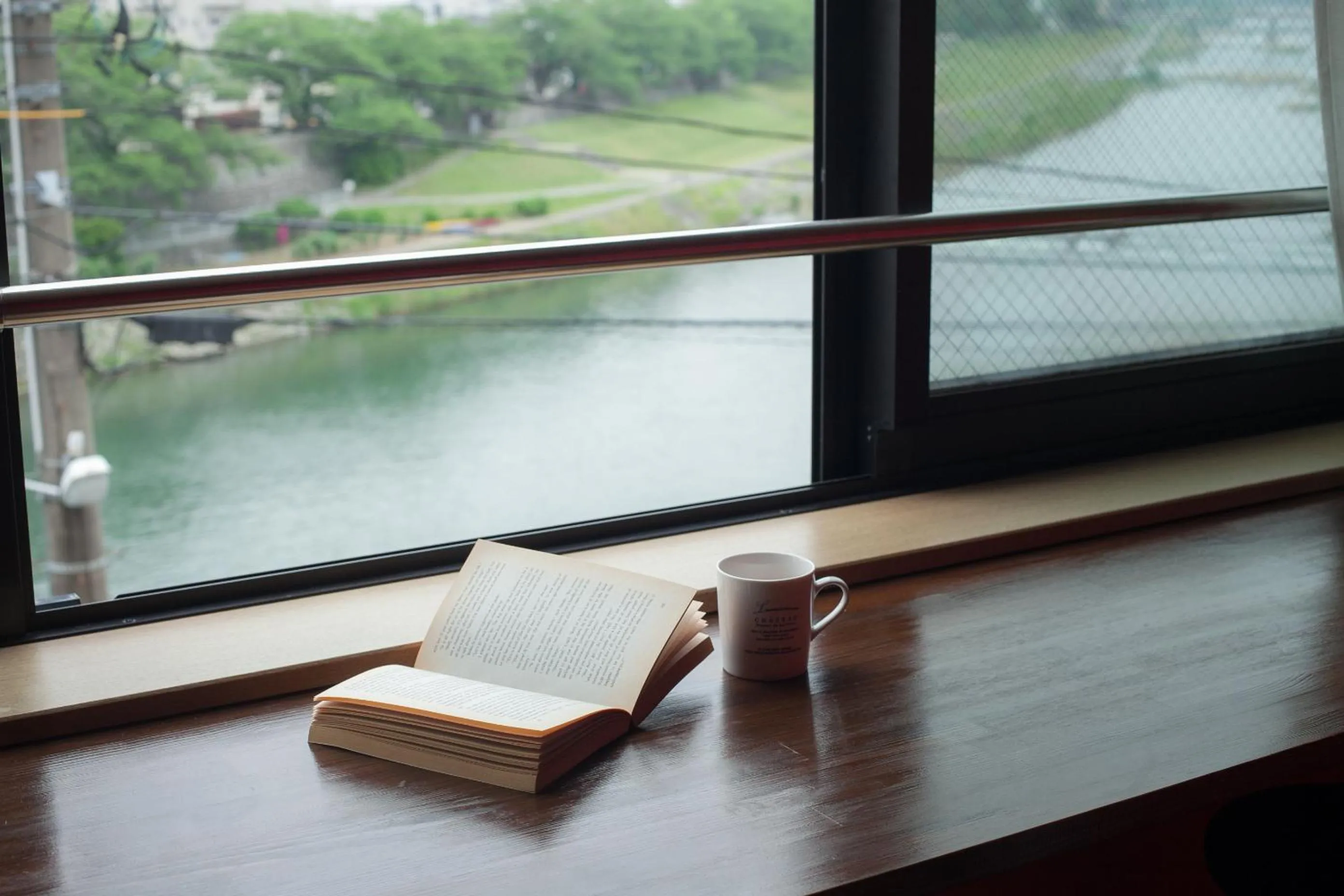 Photo of the whole room in Riverside 旅音