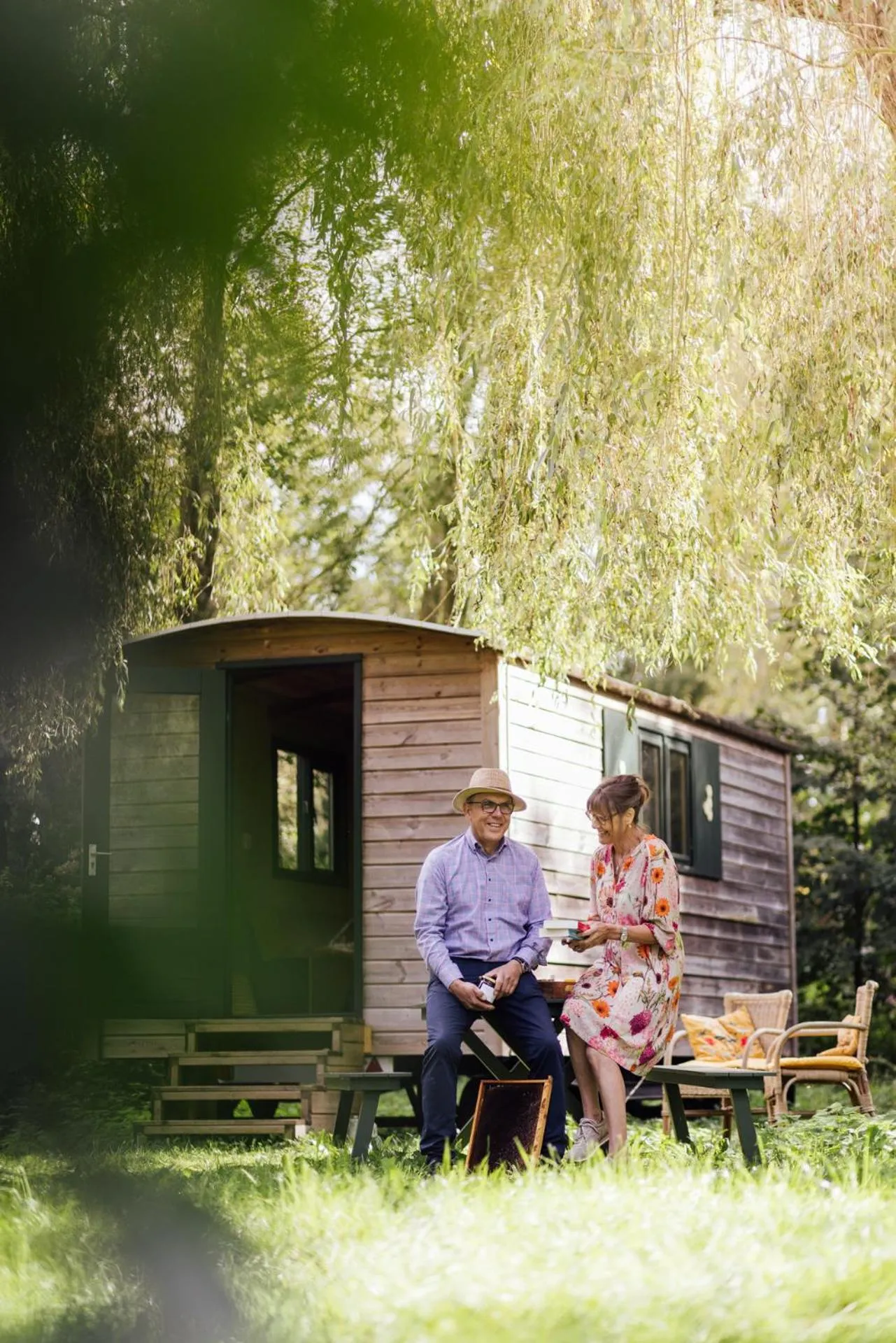 Activities in Hotel Het Buskruid