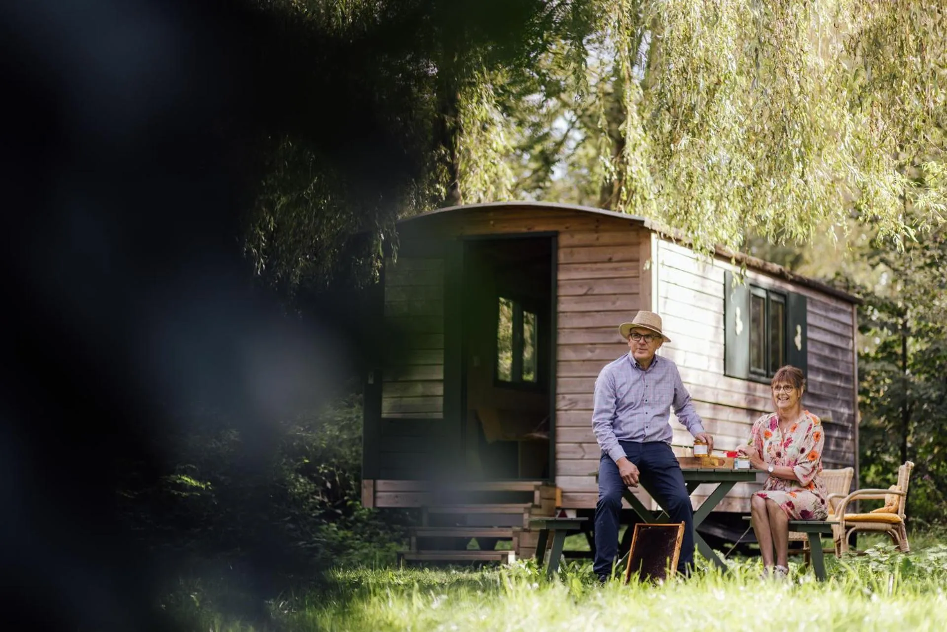 Day in Hotel Het Buskruid