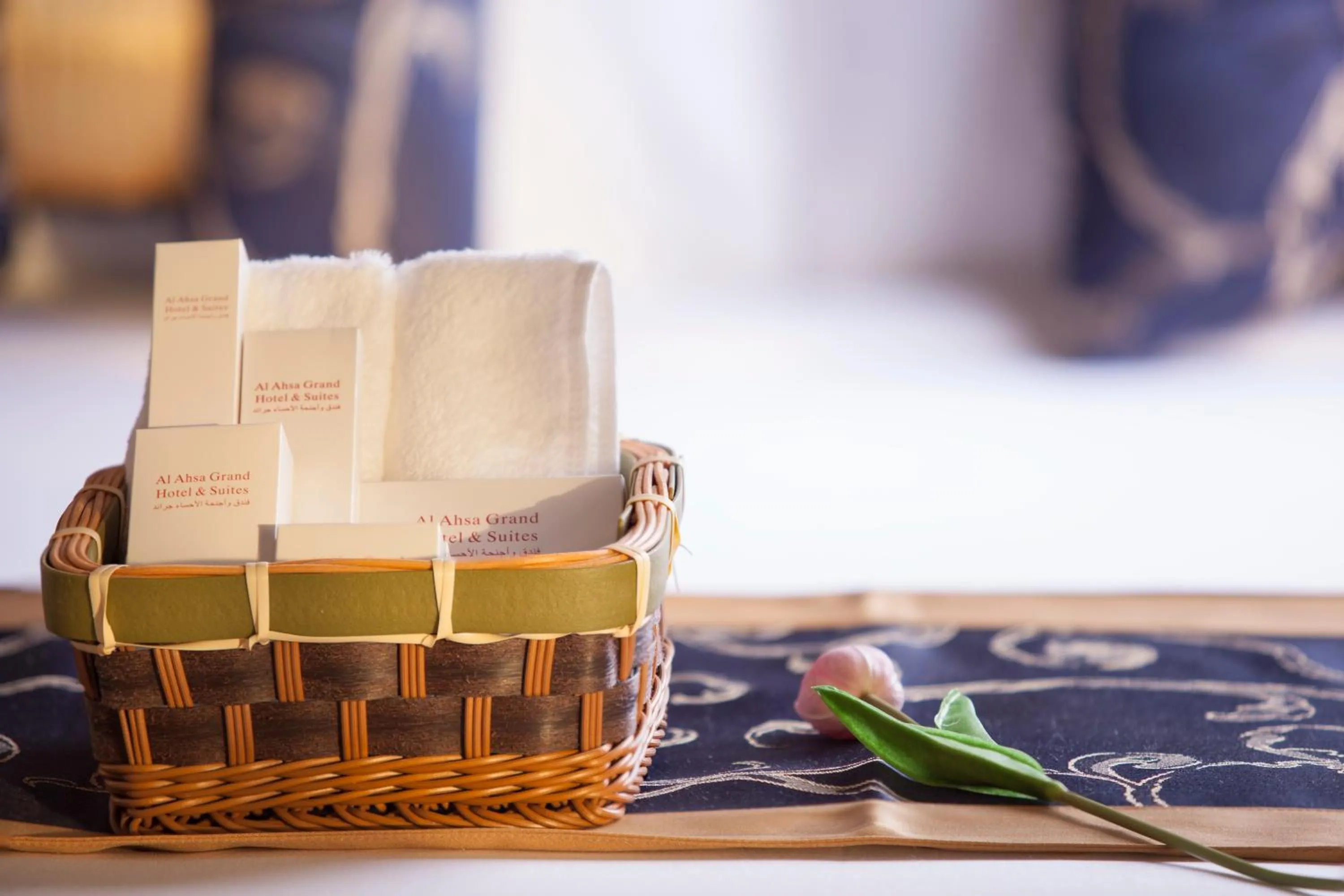 Other, Bed in Al Ahsa Grand Serviced Apartment