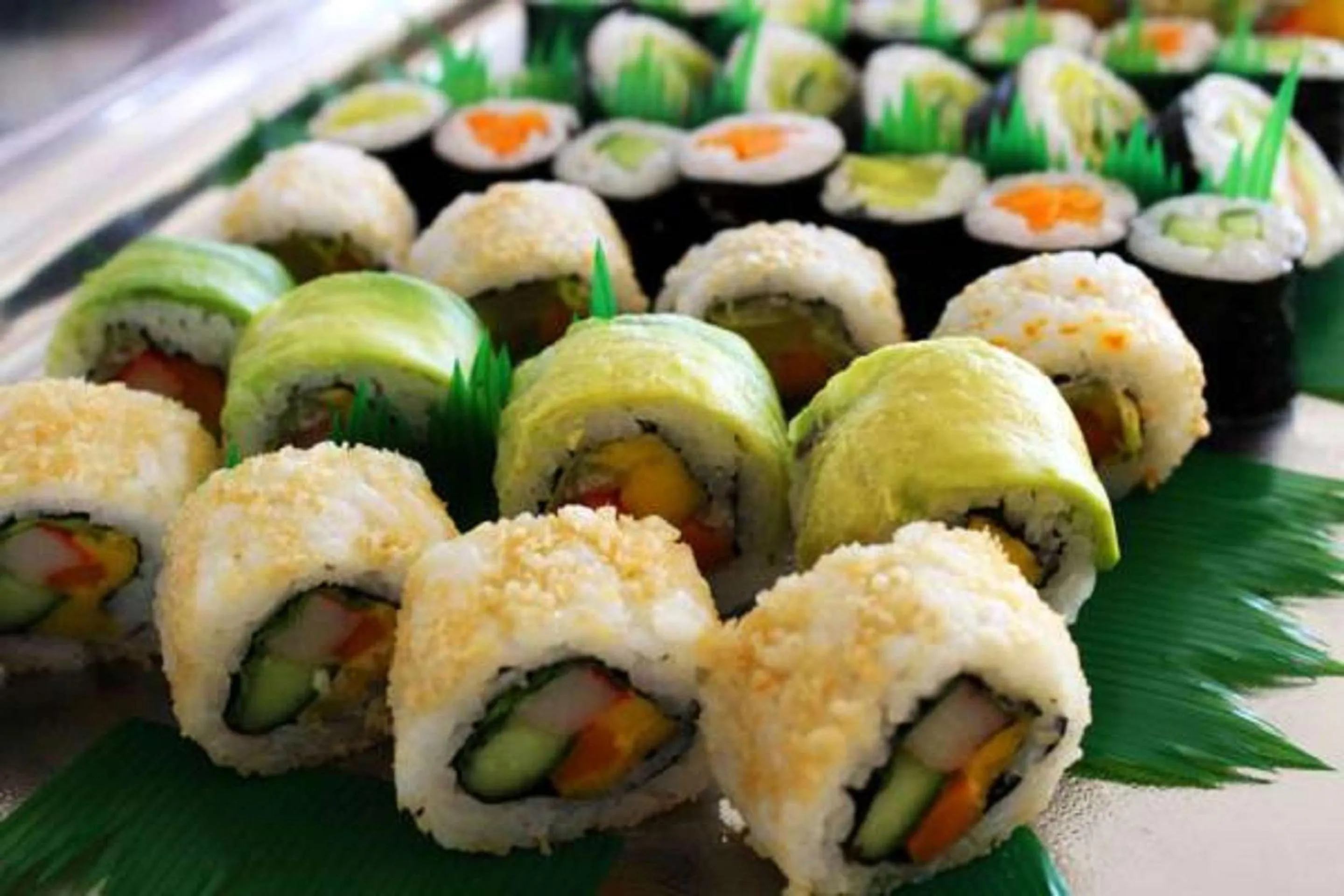 Restaurant/places to eat in Al Ahsa Grand Serviced Apartment