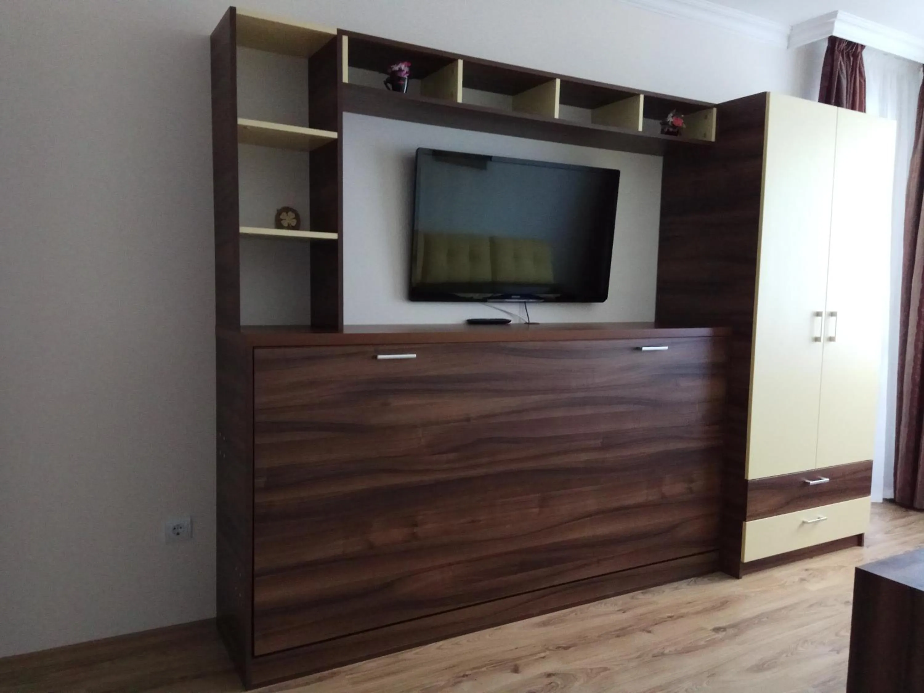 Photo of the whole room in Denitsa Apartment