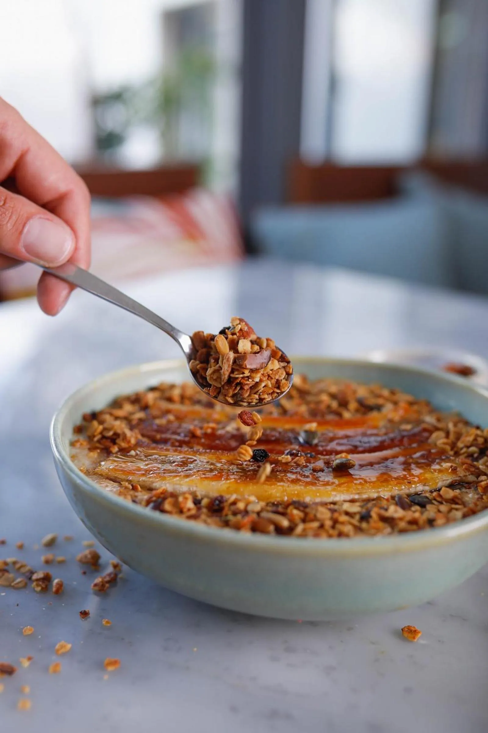 Food in OnJ S. Lazaro Lisboa