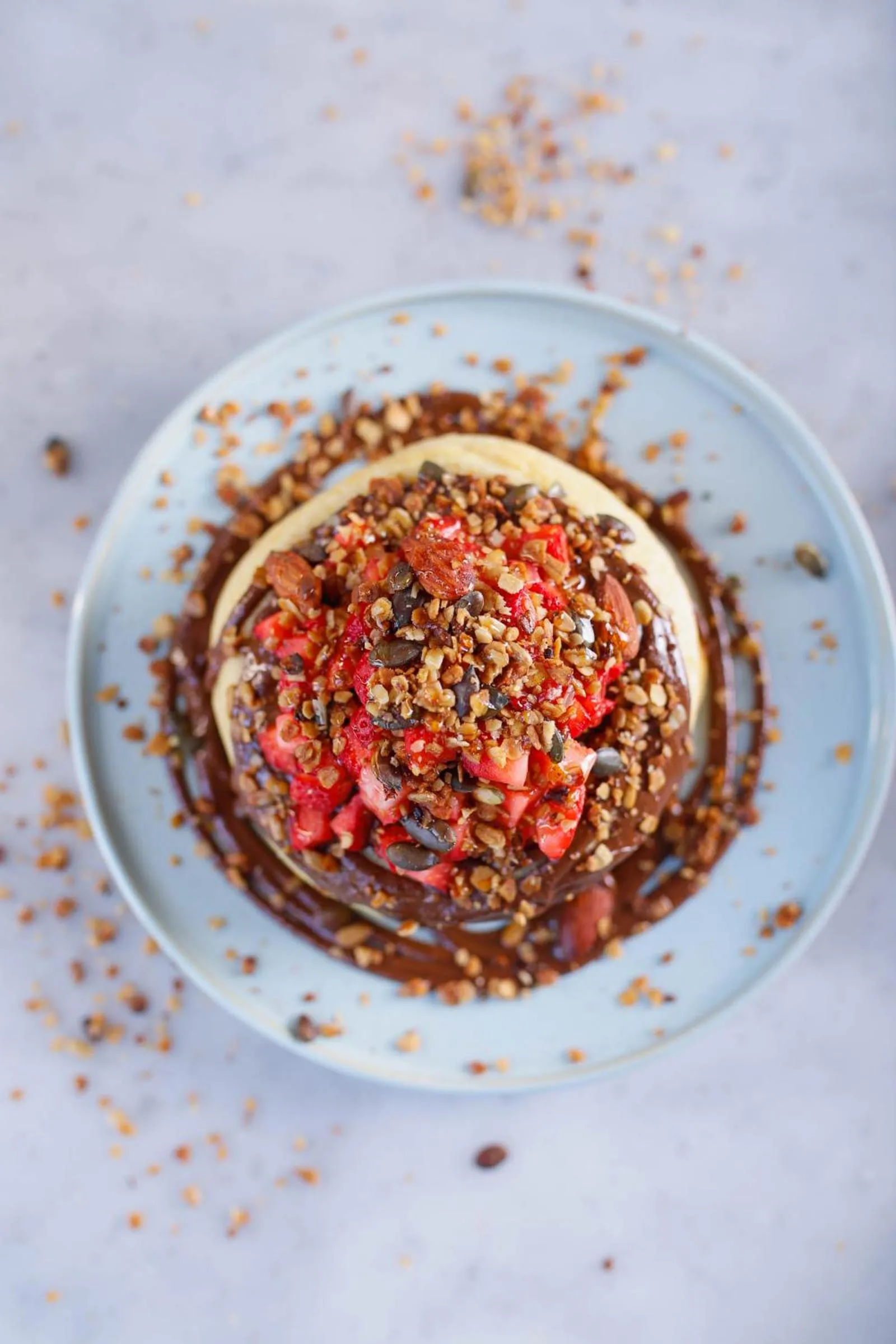 Food in OnJ S. Lazaro Lisboa