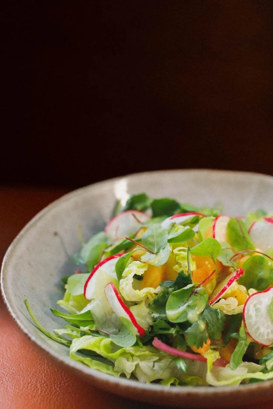 Food in OnJ S. Lazaro Lisboa