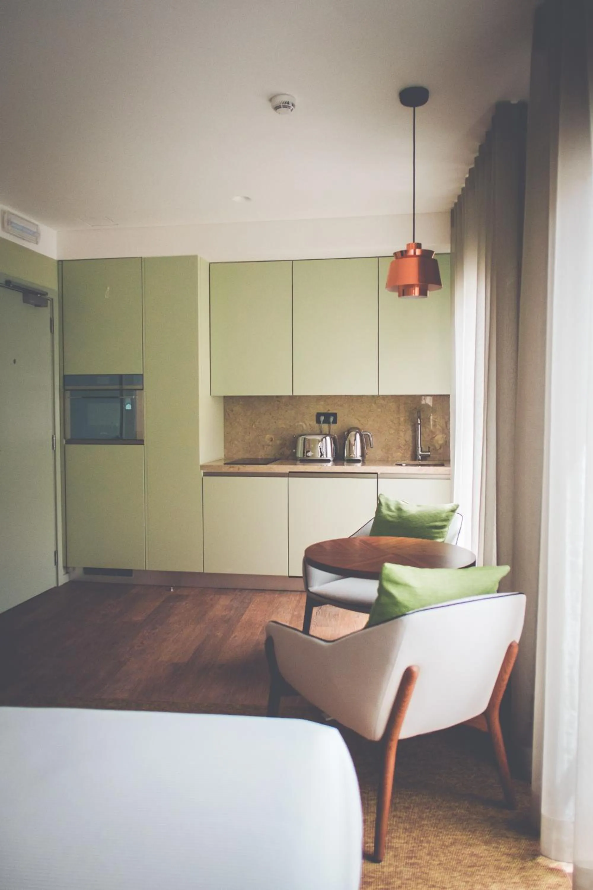 Kitchen or kitchenette in OnJ S. Lazaro Lisboa