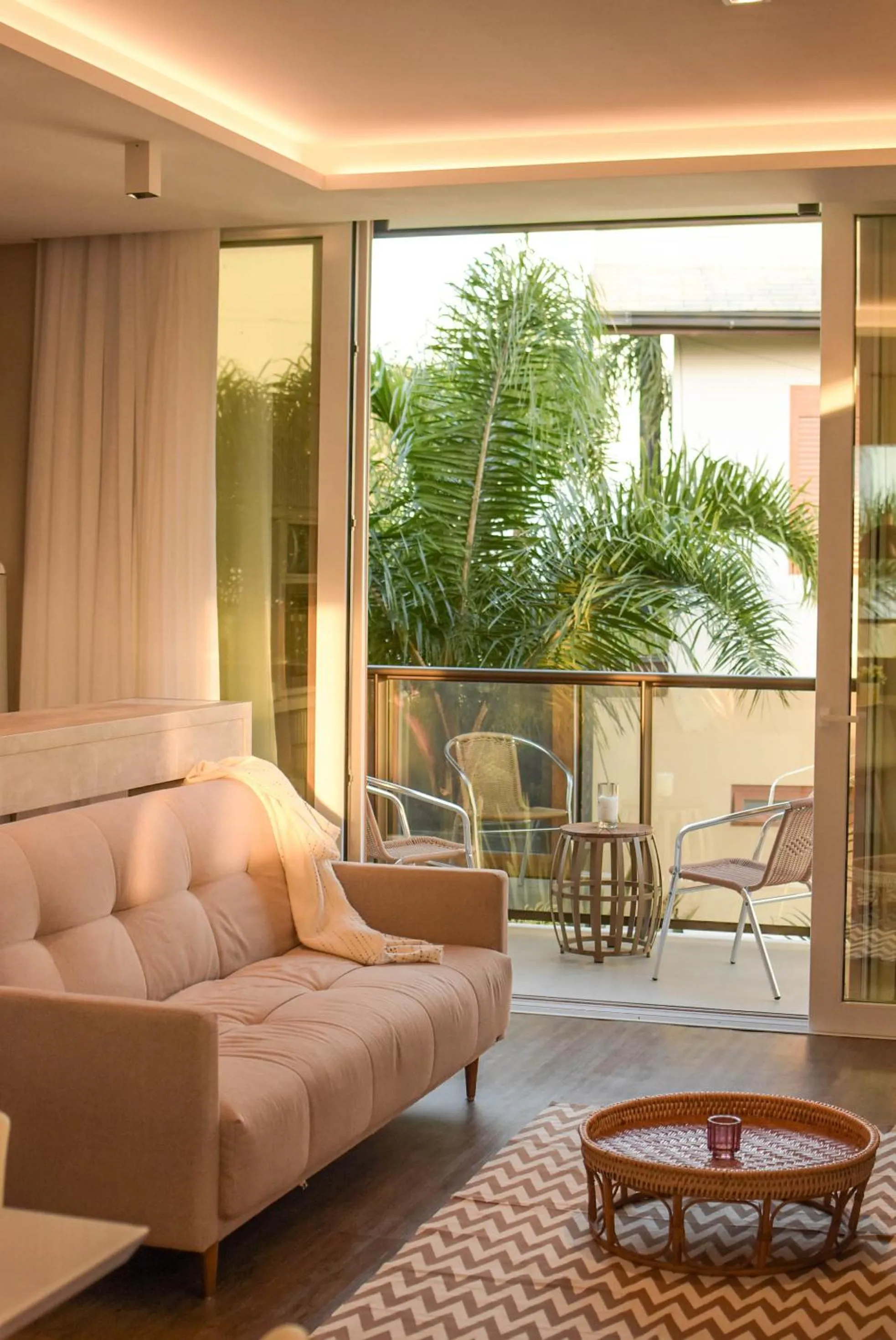 Balcony/Terrace in Pousada Boutique Villa Valley