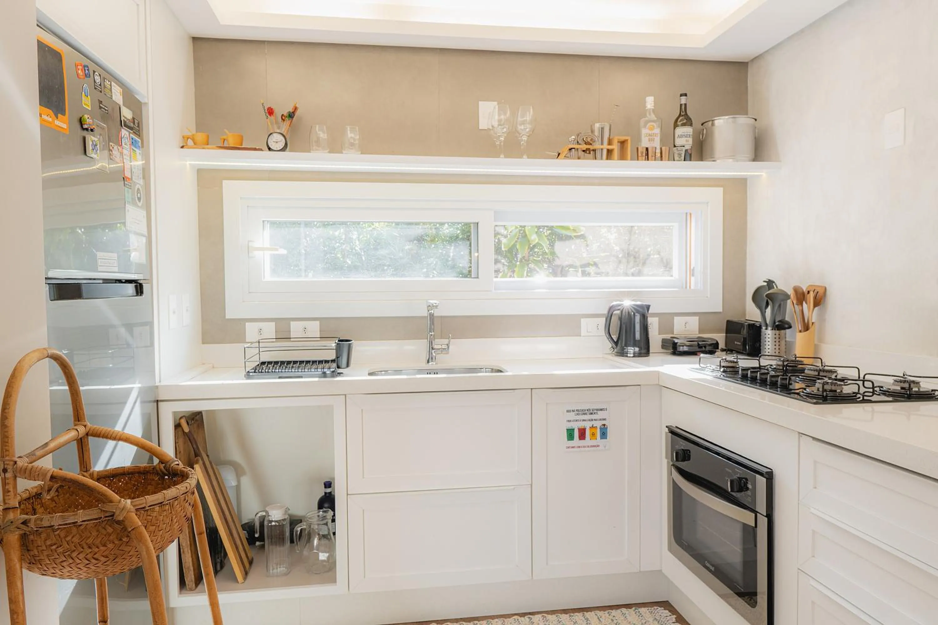 Dining area in Pousada Boutique Villa Valley