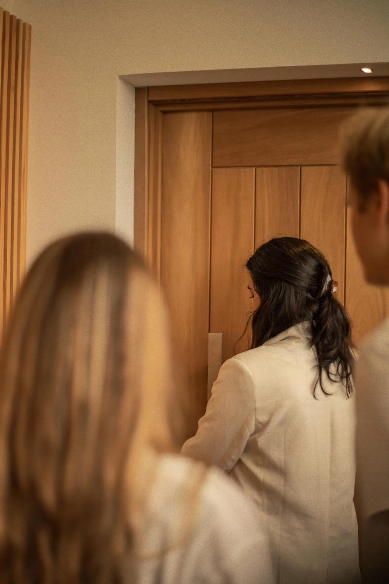 Lobby or reception in Pousada Boutique Villa Valley